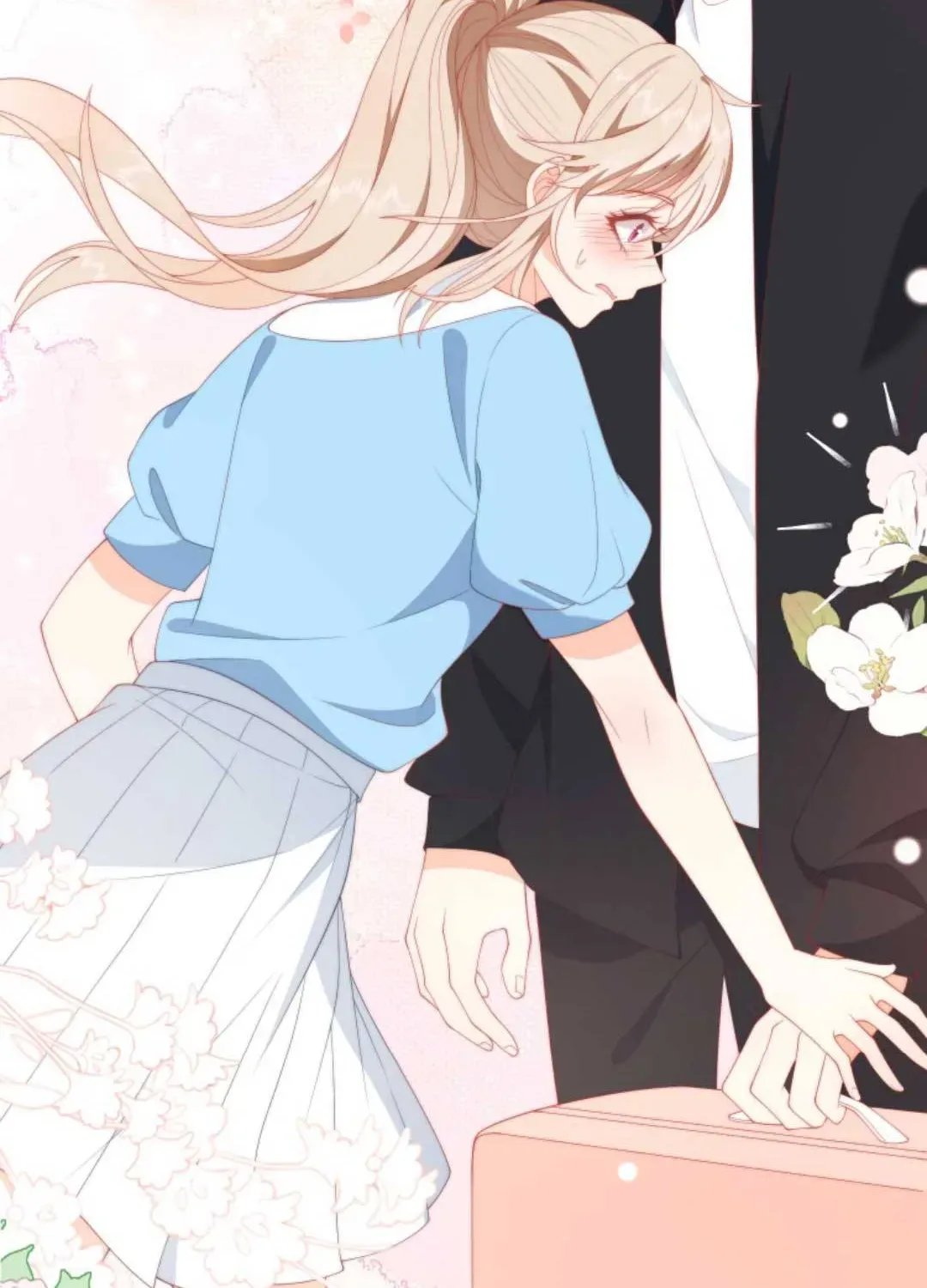 Sinh Trở Lại Làm Vợ Tổng Tài Chapter 3 - Trang 18