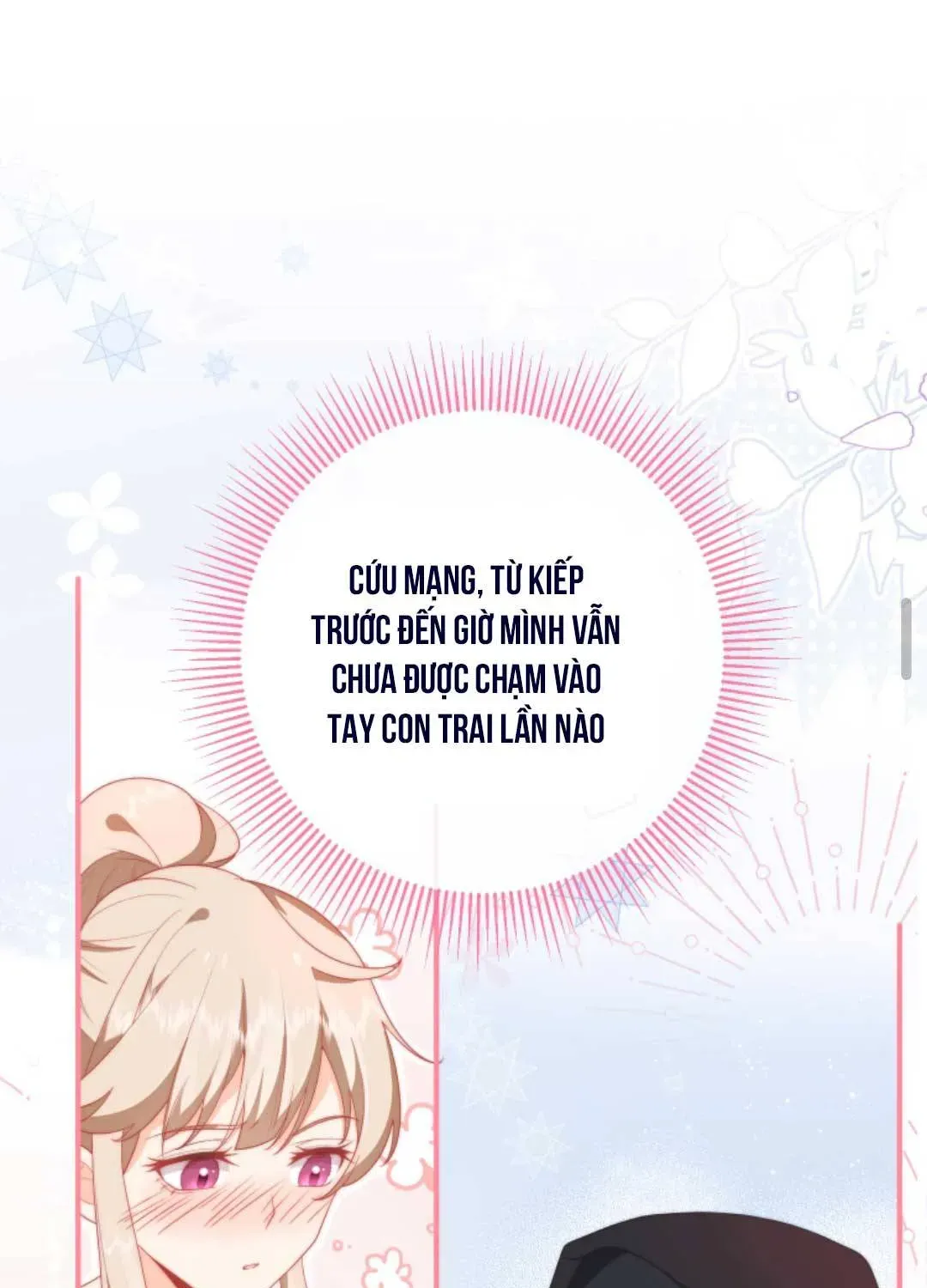 Sinh Trở Lại Làm Vợ Tổng Tài Chapter 3 - Trang 20