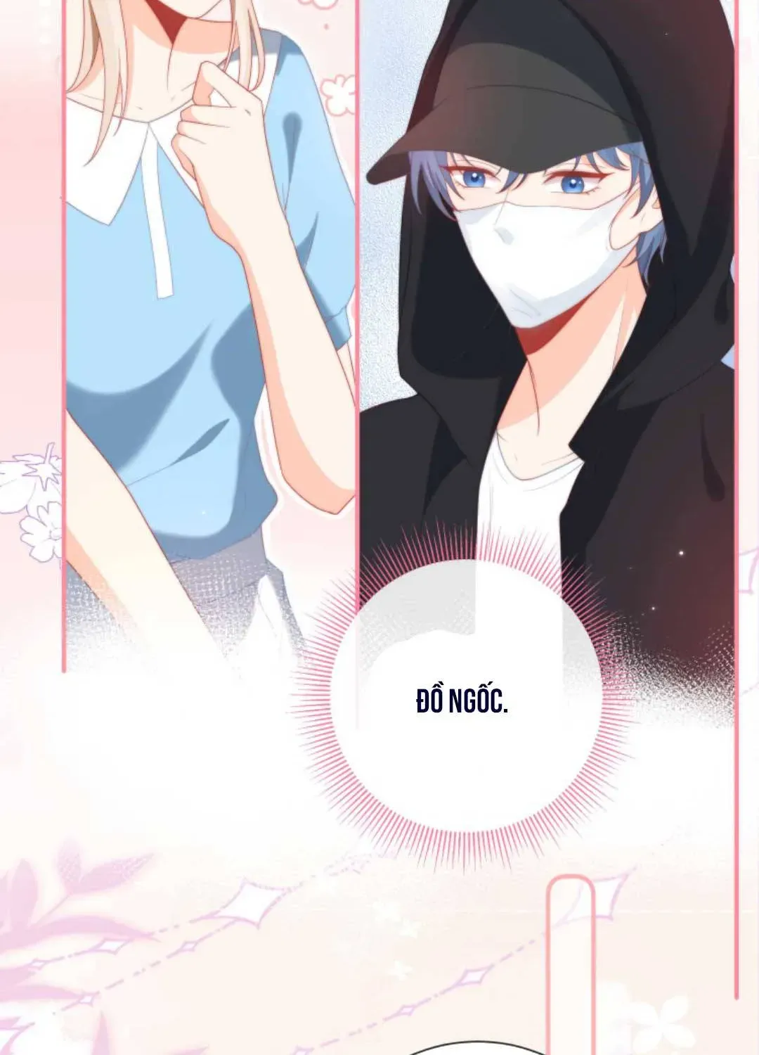 Sinh Trở Lại Làm Vợ Tổng Tài Chapter 3 - Trang 21