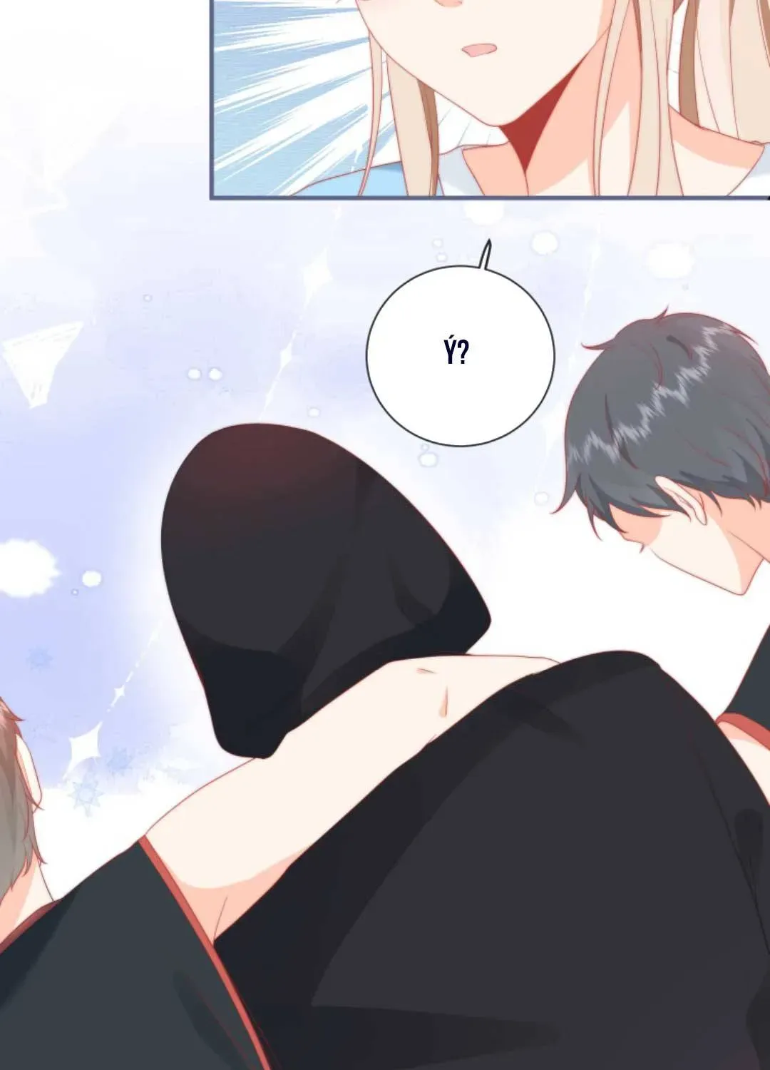 Sinh Trở Lại Làm Vợ Tổng Tài Chapter 3 - Trang 24