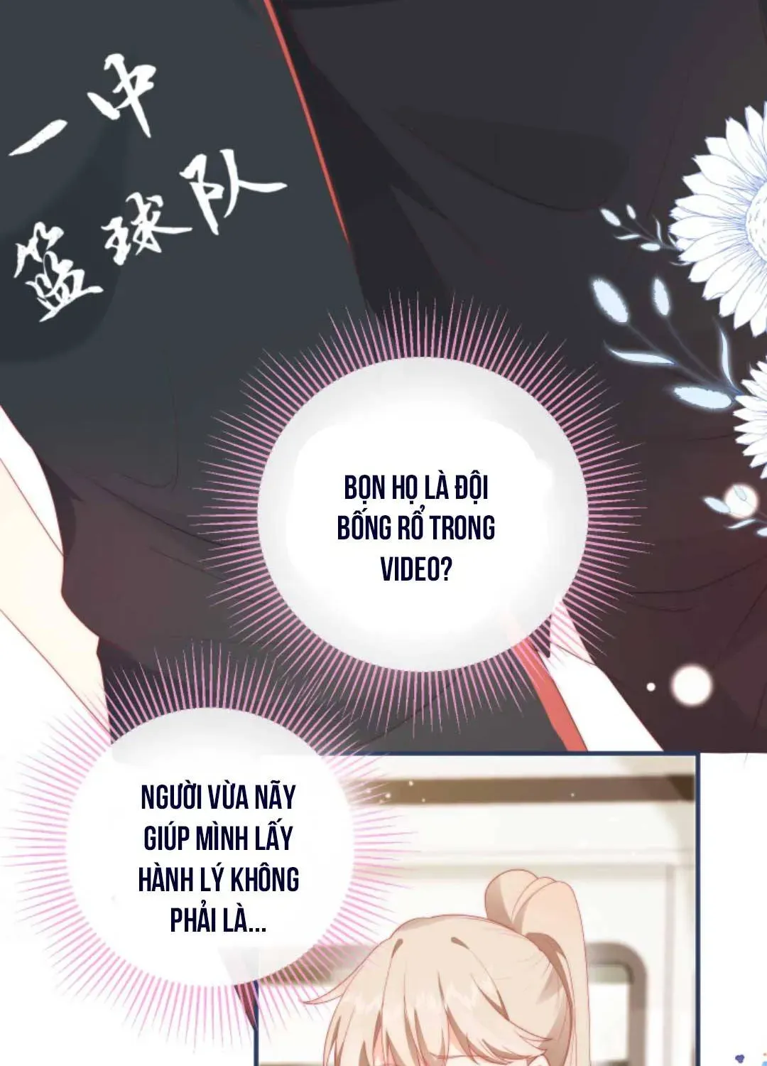 Sinh Trở Lại Làm Vợ Tổng Tài Chapter 3 - Trang 25