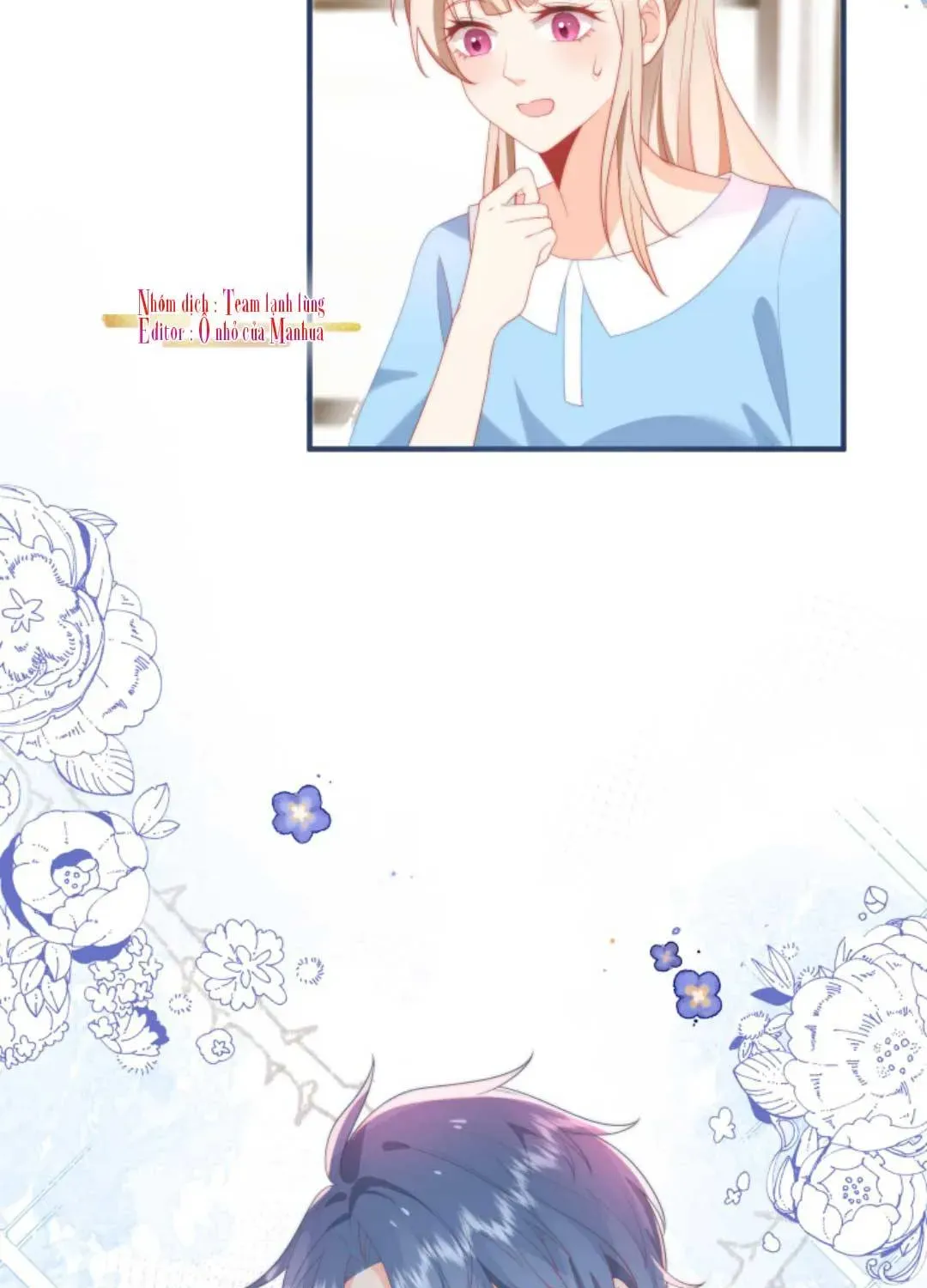 Sinh Trở Lại Làm Vợ Tổng Tài Chapter 3 - Trang 26