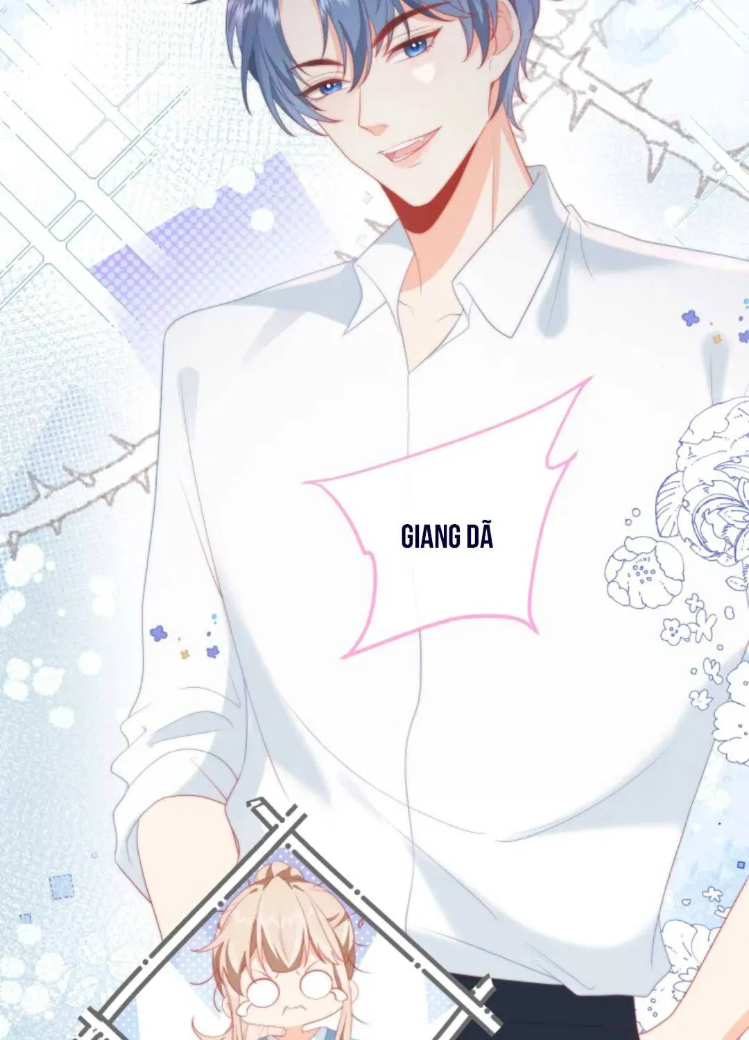 Sinh Trở Lại Làm Vợ Tổng Tài Chapter 3 - Trang 27
