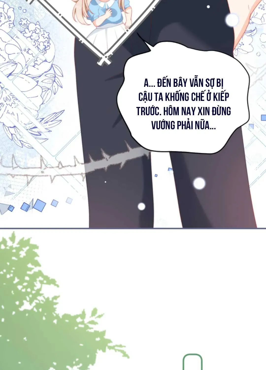 Sinh Trở Lại Làm Vợ Tổng Tài Chapter 3 - Trang 28