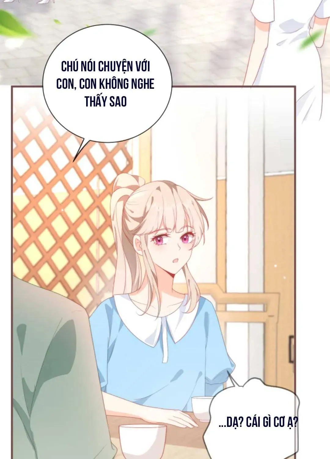 Sinh Trở Lại Làm Vợ Tổng Tài Chapter 3 - Trang 31