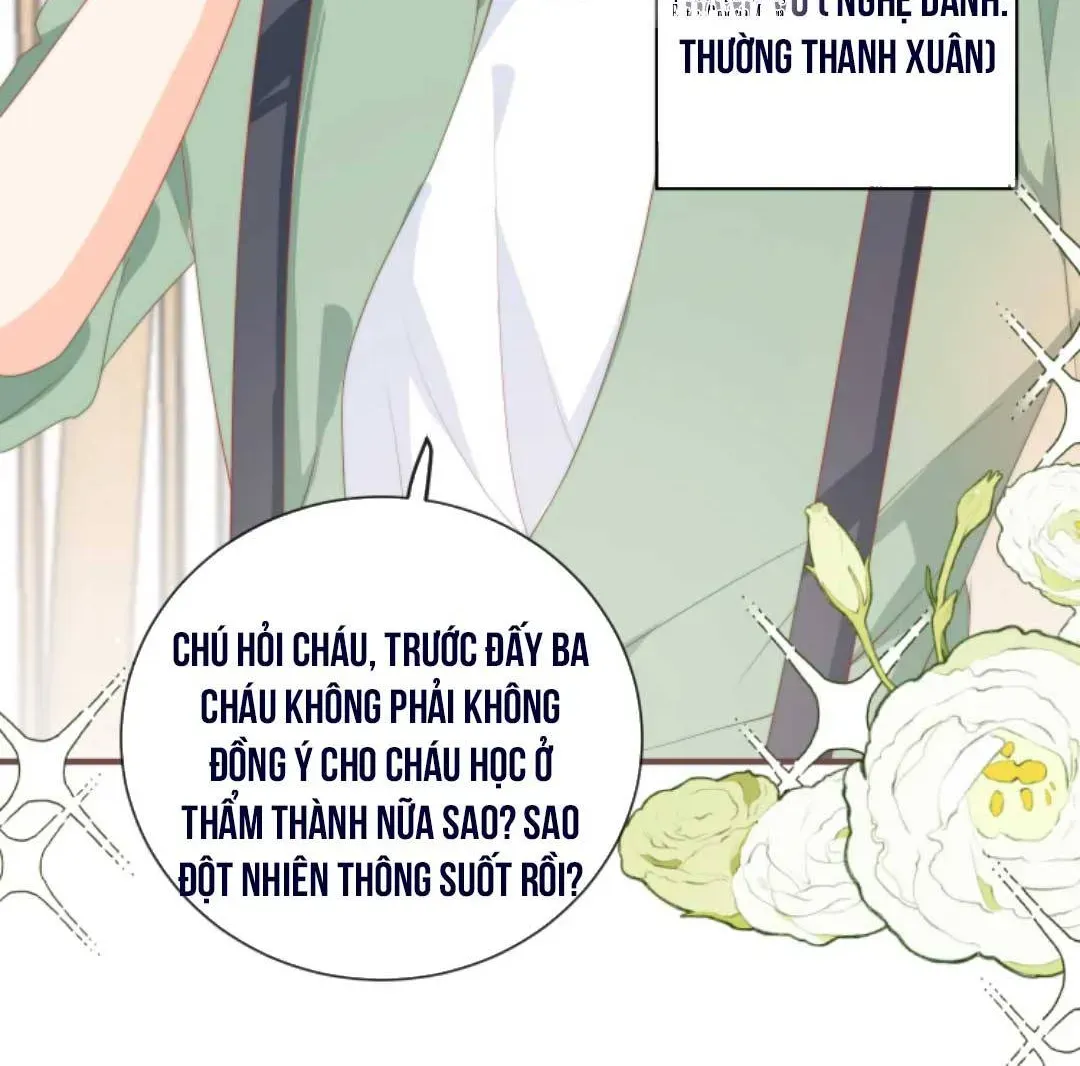 Sinh Trở Lại Làm Vợ Tổng Tài Chapter 3 - Trang 33