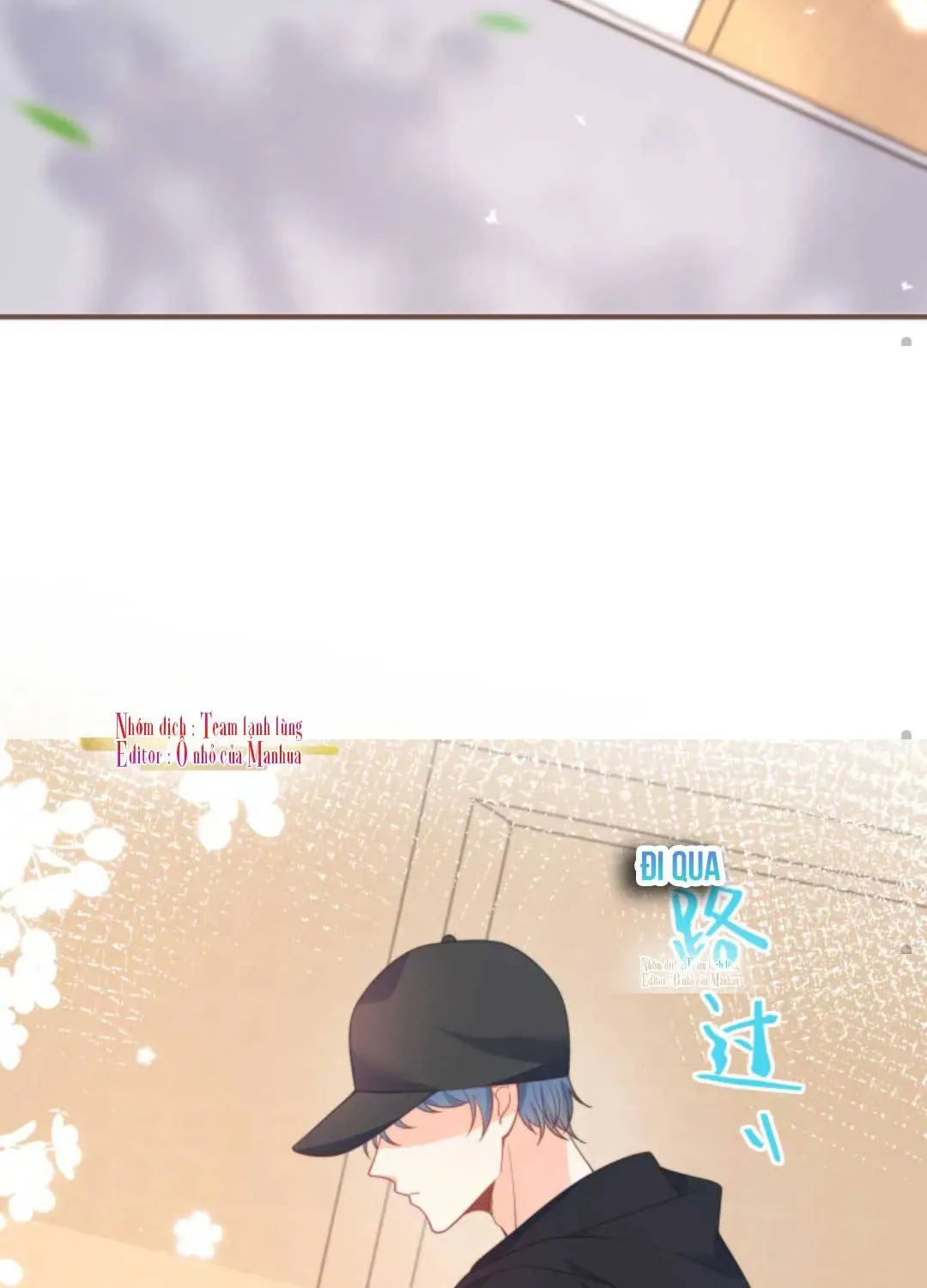 Sinh Trở Lại Làm Vợ Tổng Tài Chapter 3 - Trang 37