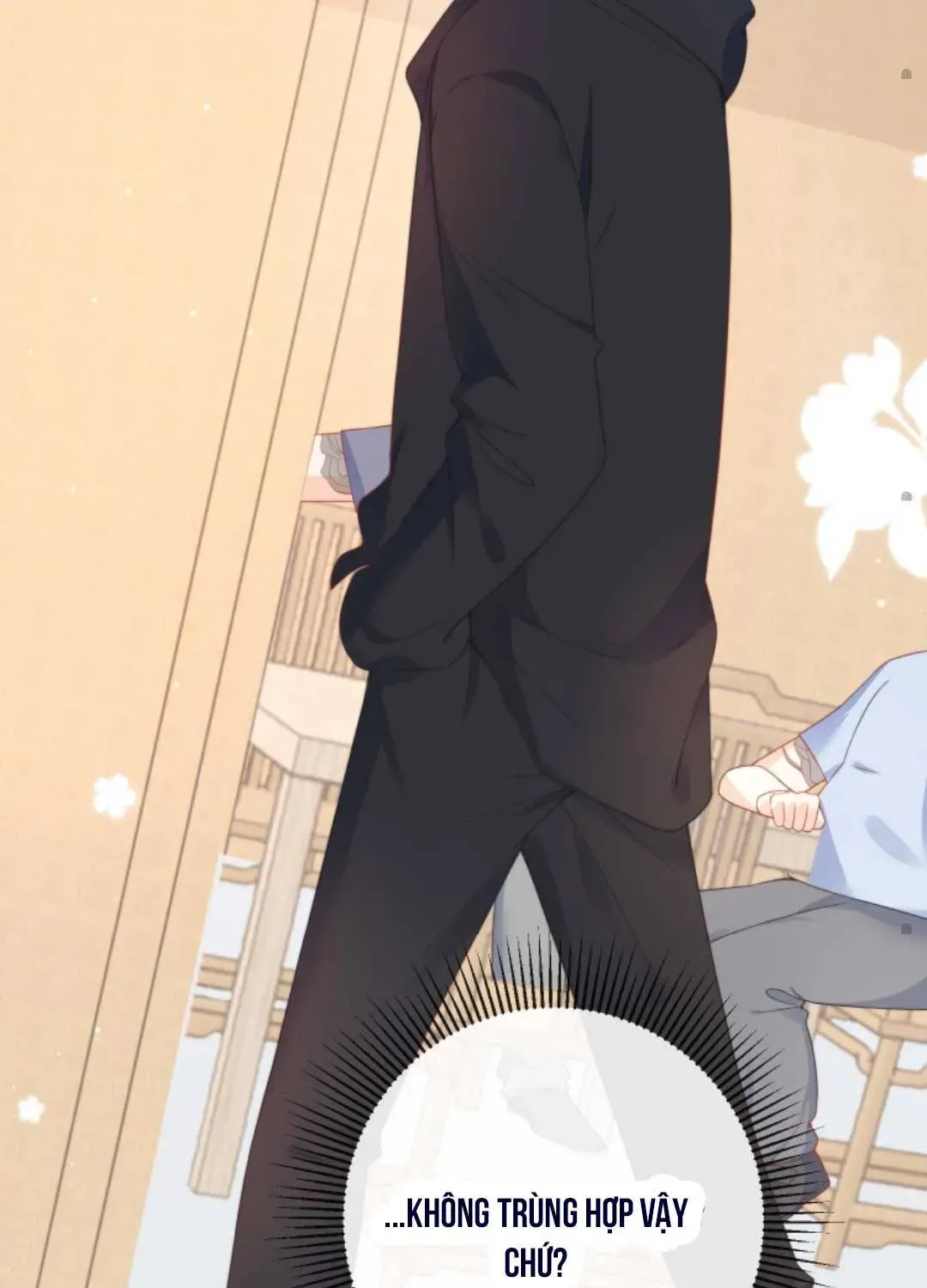 Sinh Trở Lại Làm Vợ Tổng Tài Chapter 3 - Trang 38