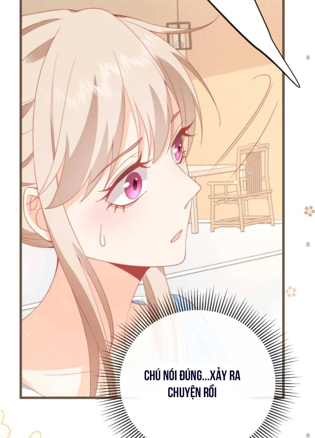 Sinh Trở Lại Làm Vợ Tổng Tài Chapter 3 - Trang 42