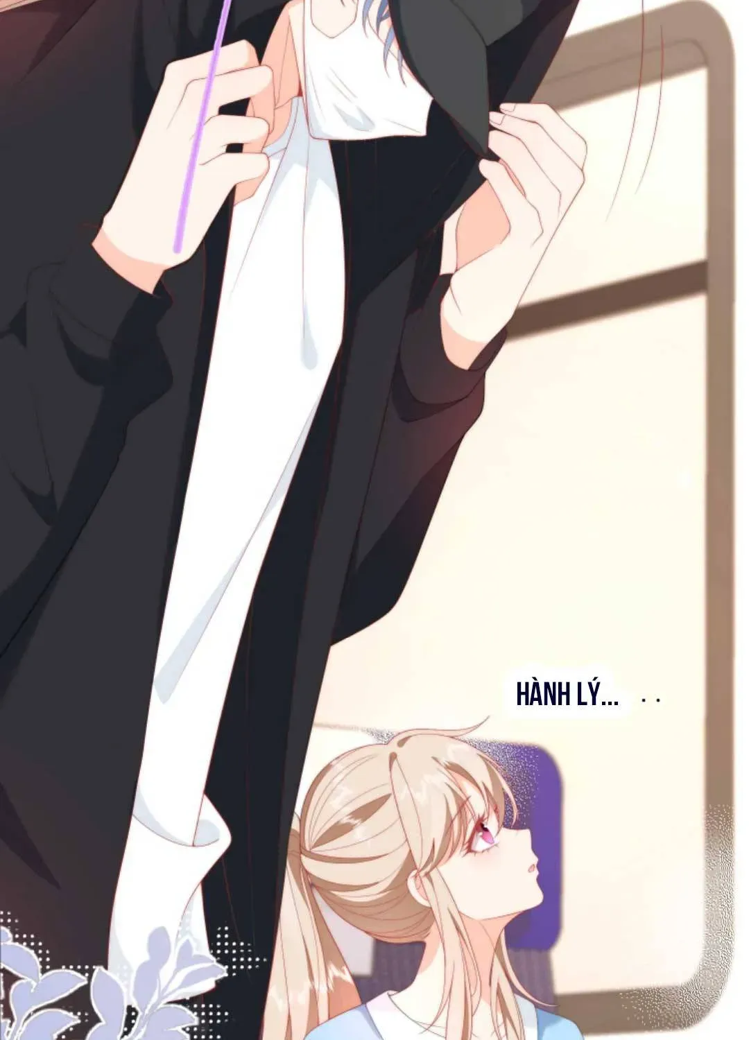 Sinh Trở Lại Làm Vợ Tổng Tài Chapter 3 - Trang 7