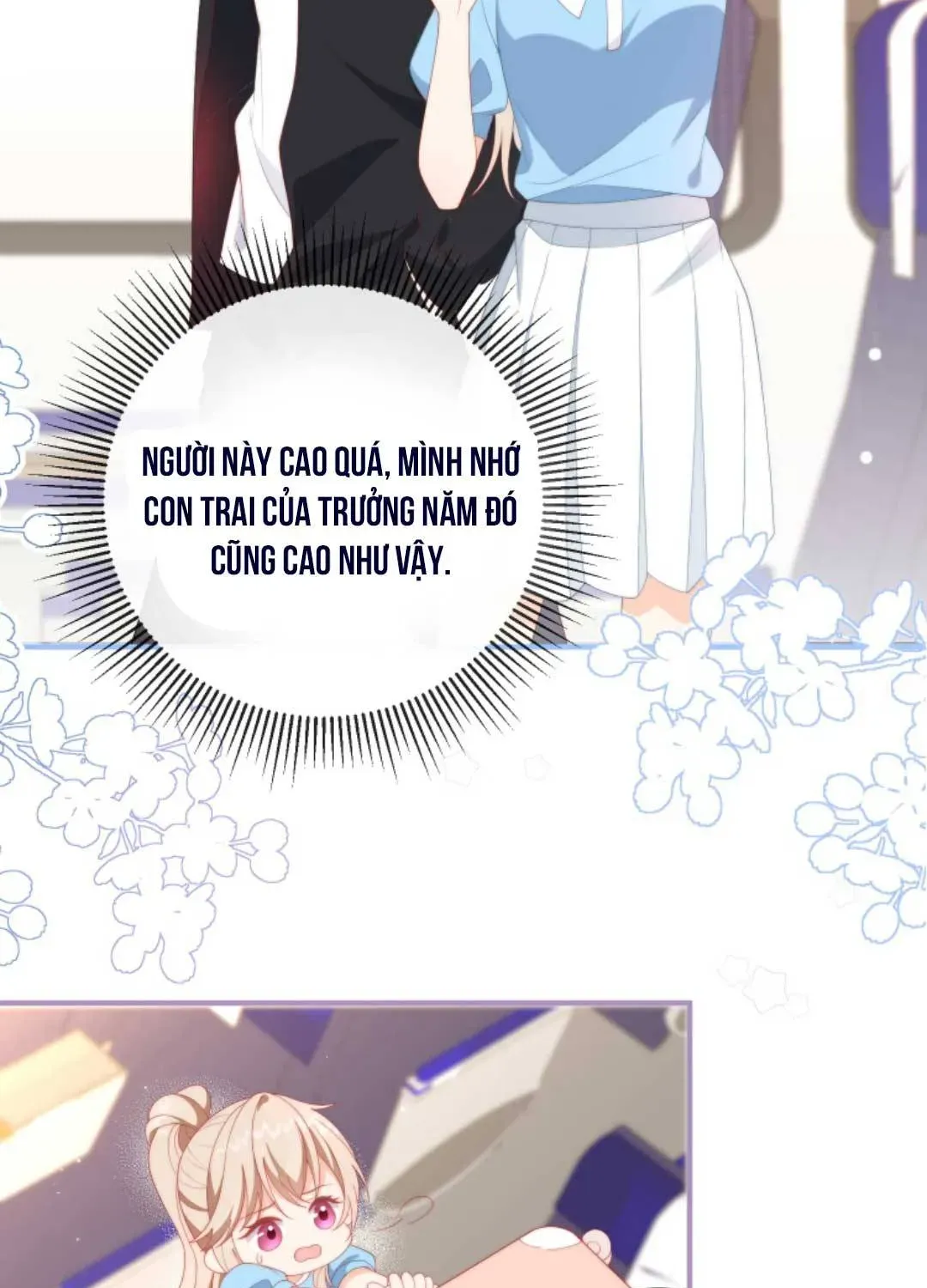 Sinh Trở Lại Làm Vợ Tổng Tài Chapter 3 - Trang 9