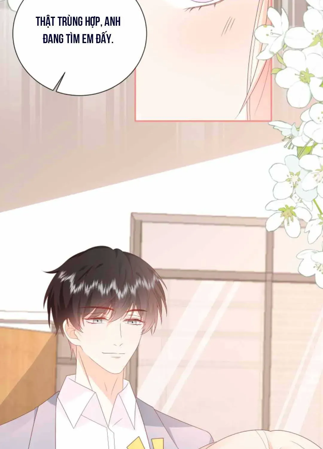 Sinh Trở Lại Làm Vợ Tổng Tài Chapter 30 - Trang 12