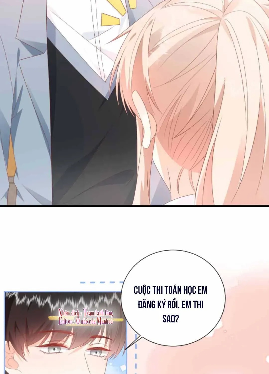 Sinh Trở Lại Làm Vợ Tổng Tài Chapter 30 - Trang 13