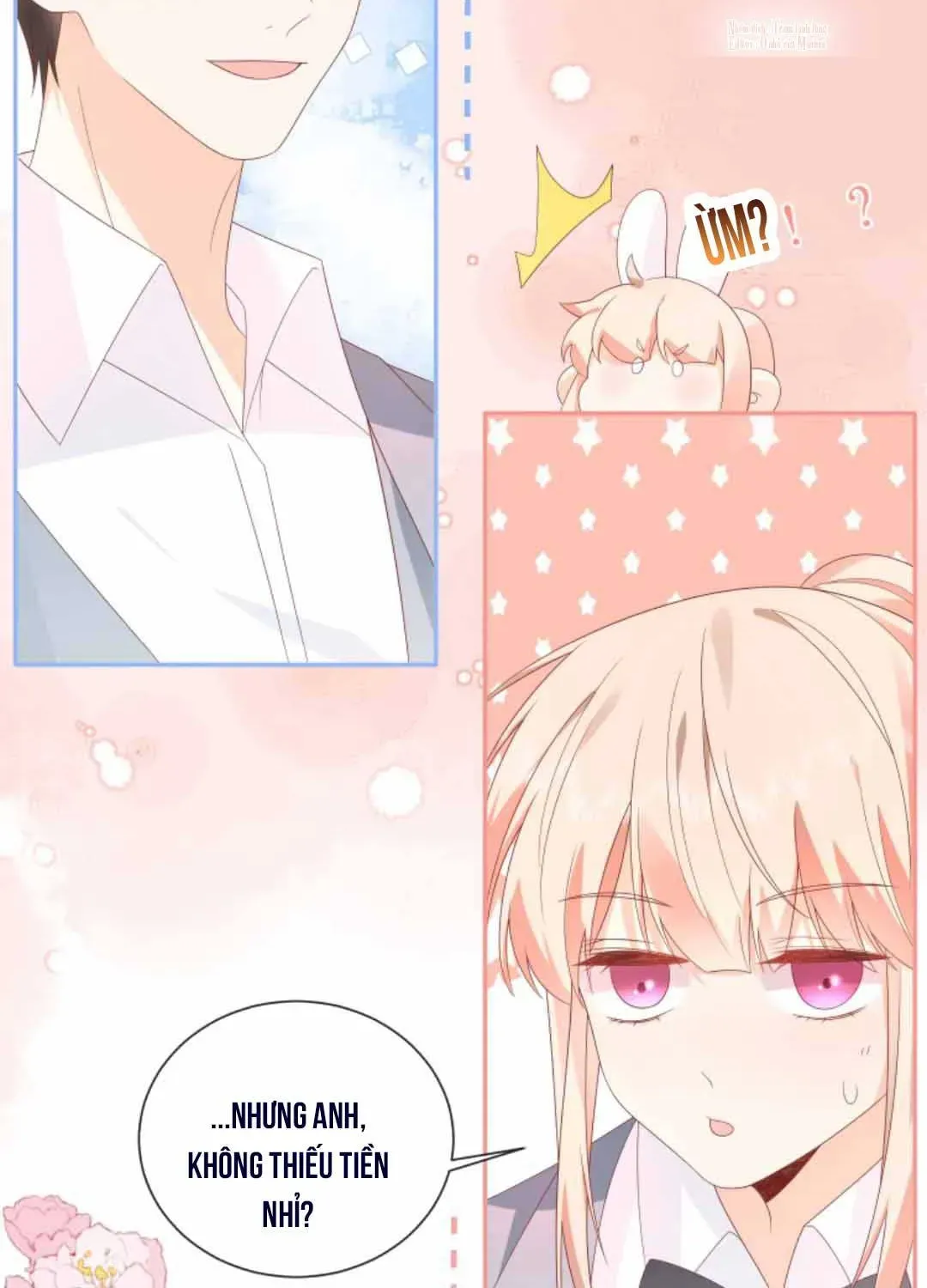 Sinh Trở Lại Làm Vợ Tổng Tài Chapter 30 - Trang 14