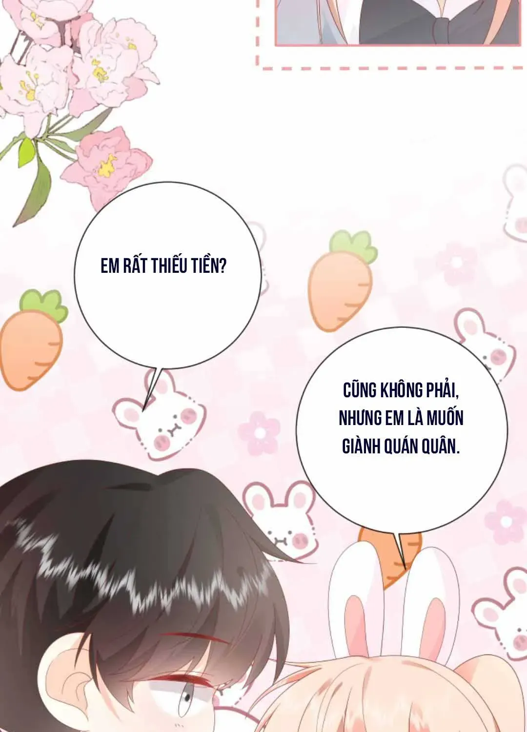 Sinh Trở Lại Làm Vợ Tổng Tài Chapter 30 - Trang 15