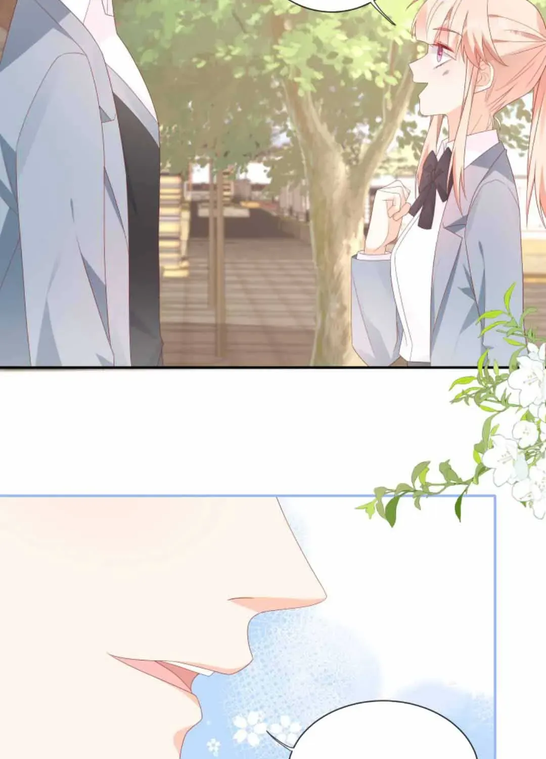 Sinh Trở Lại Làm Vợ Tổng Tài Chapter 30 - Trang 17