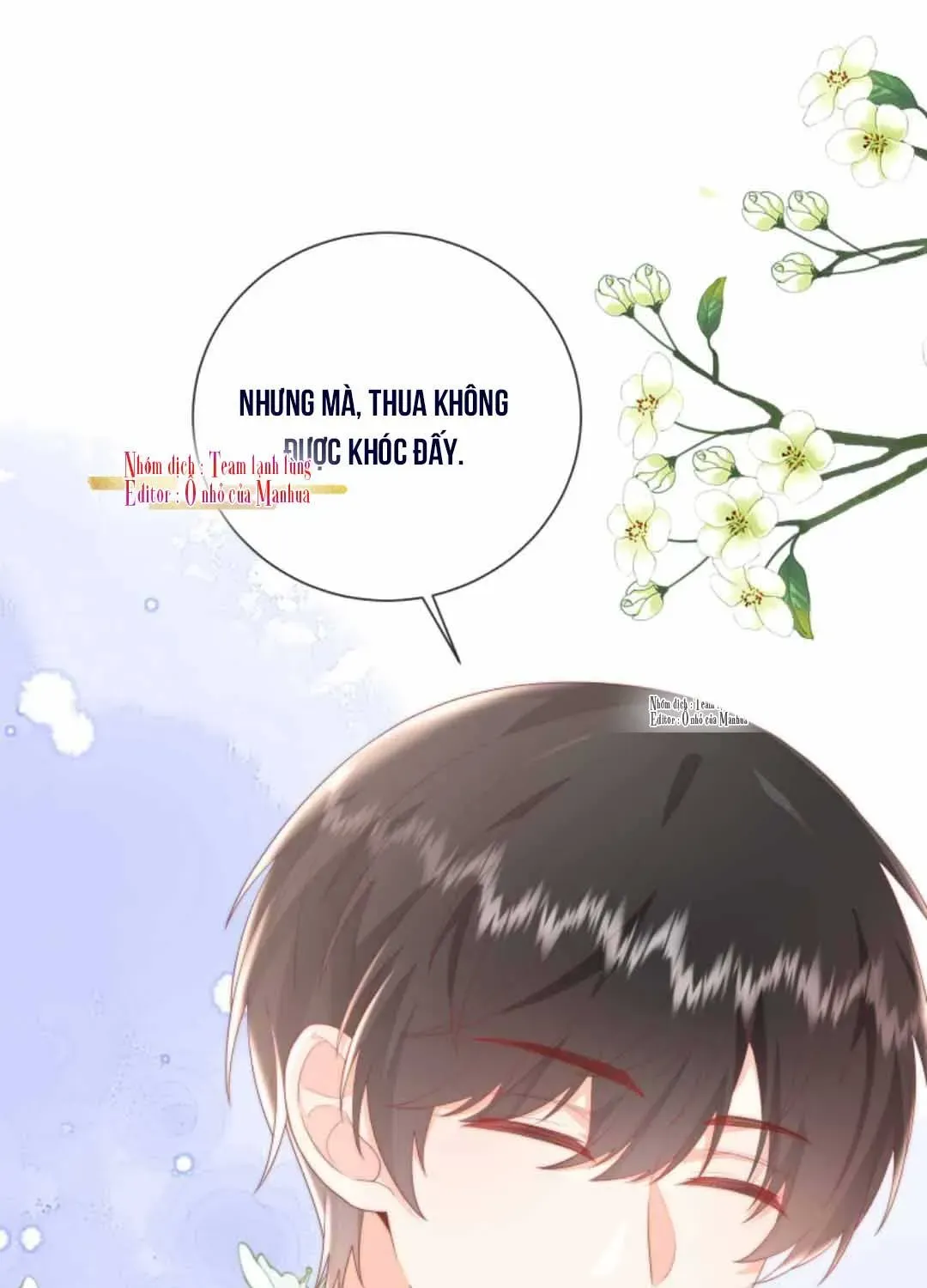 Sinh Trở Lại Làm Vợ Tổng Tài Chapter 30 - Trang 19