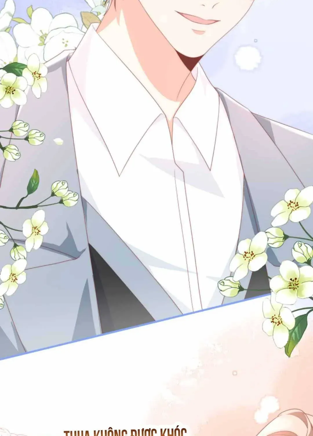 Sinh Trở Lại Làm Vợ Tổng Tài Chapter 30 - Trang 20