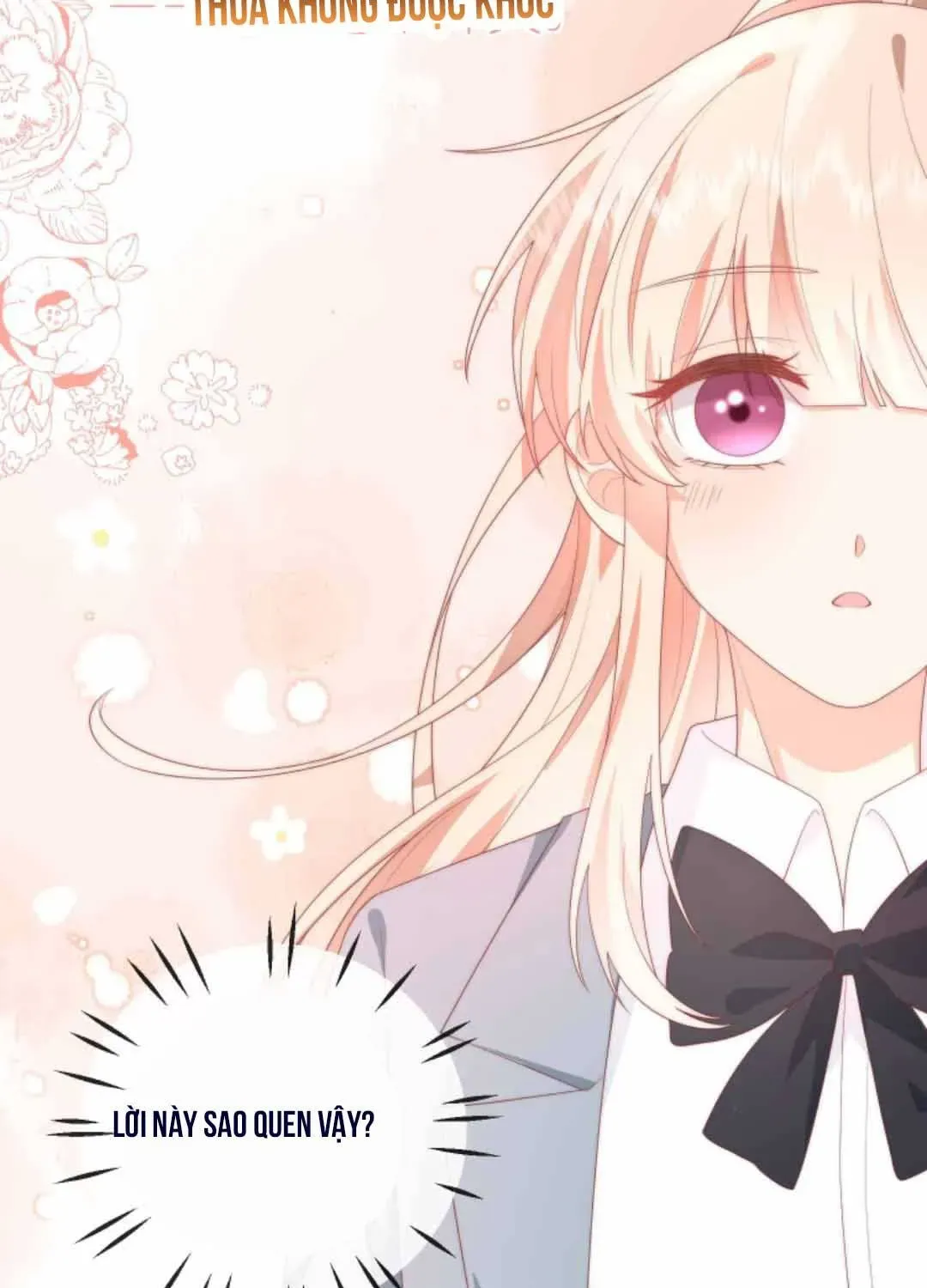 Sinh Trở Lại Làm Vợ Tổng Tài Chapter 30 - Trang 21