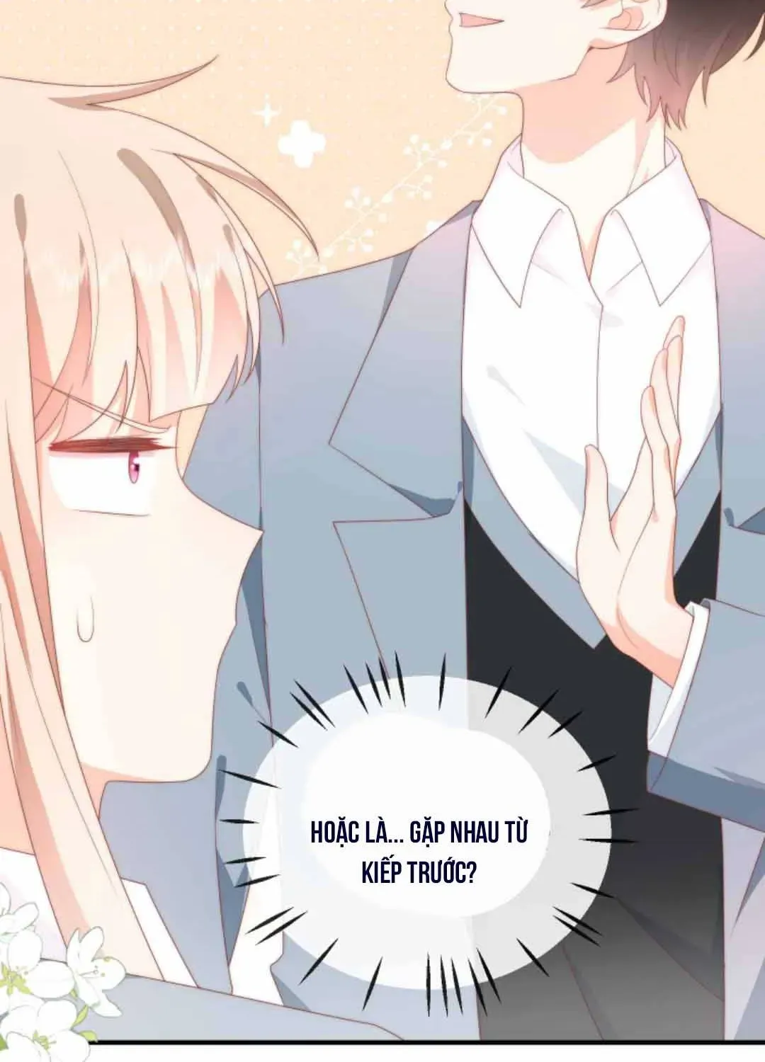 Sinh Trở Lại Làm Vợ Tổng Tài Chapter 30 - Trang 24