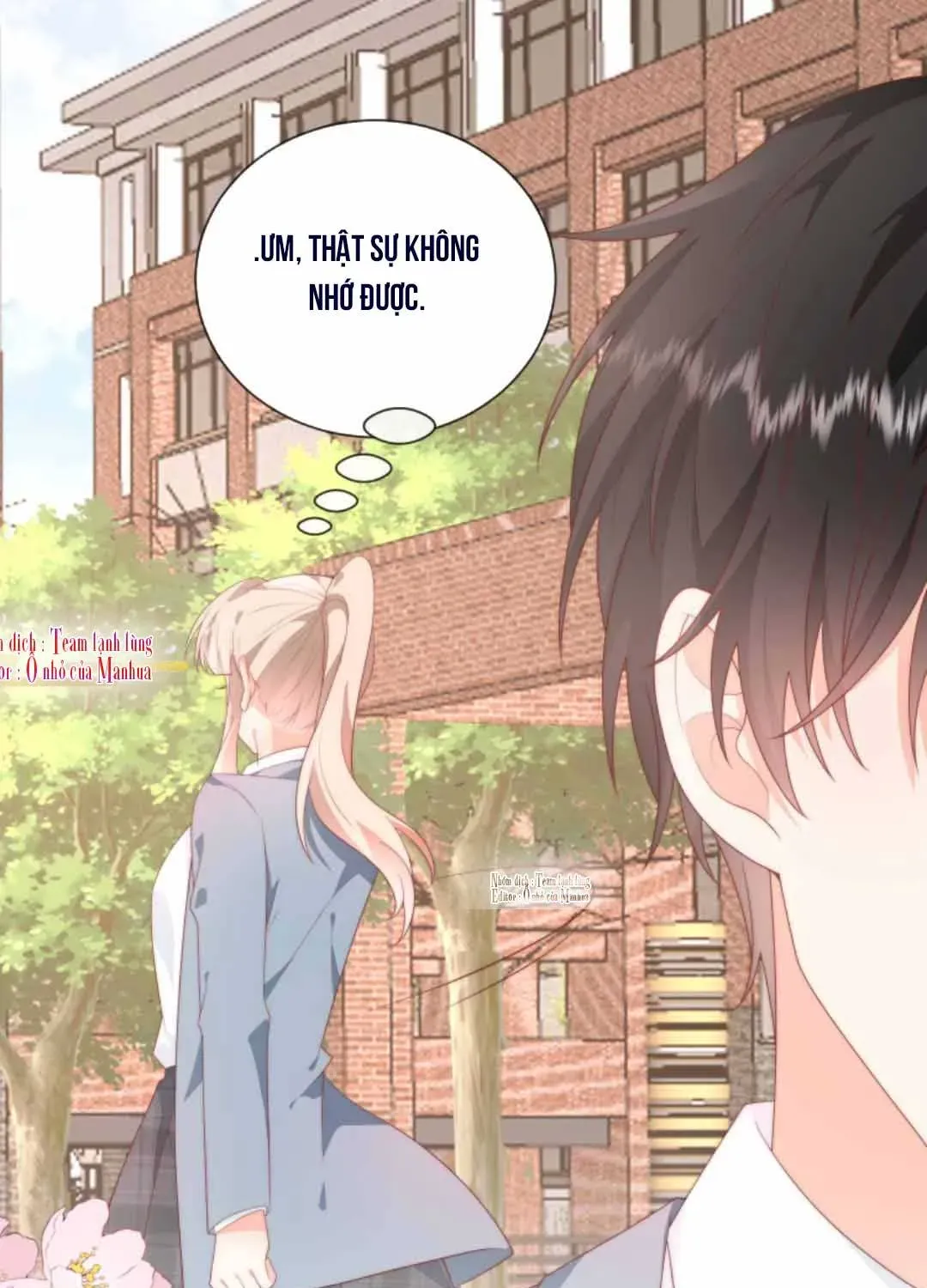 Sinh Trở Lại Làm Vợ Tổng Tài Chapter 30 - Trang 27