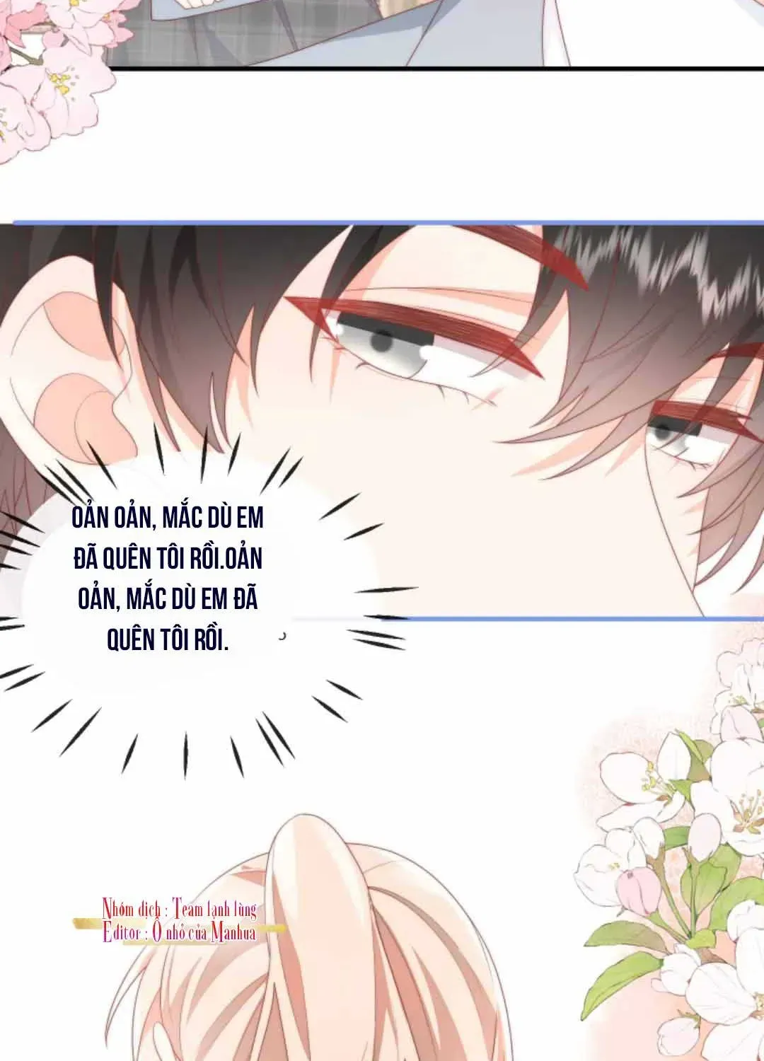 Sinh Trở Lại Làm Vợ Tổng Tài Chapter 30 - Trang 28