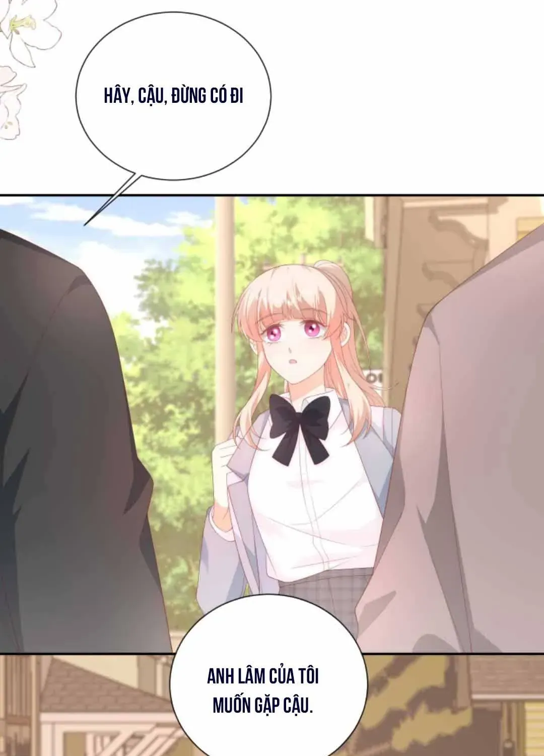 Sinh Trở Lại Làm Vợ Tổng Tài Chapter 30 - Trang 34