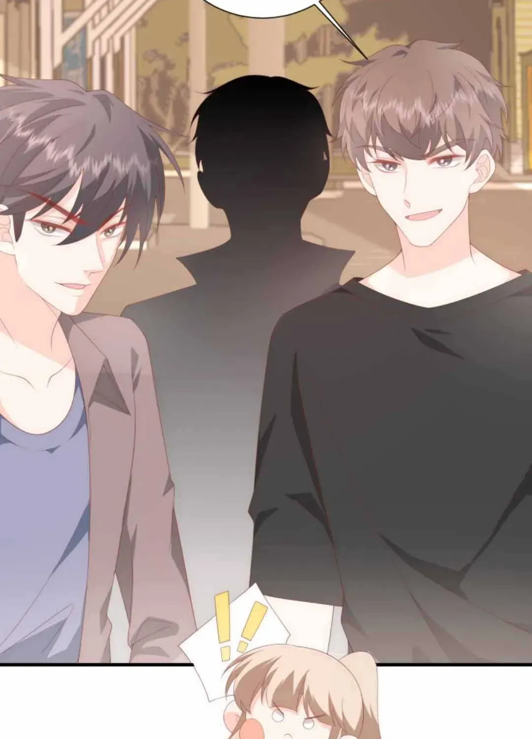 Sinh Trở Lại Làm Vợ Tổng Tài Chapter 30 - Trang 35