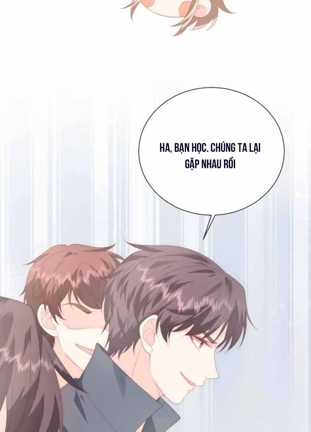 Sinh Trở Lại Làm Vợ Tổng Tài Chapter 30 - Trang 36
