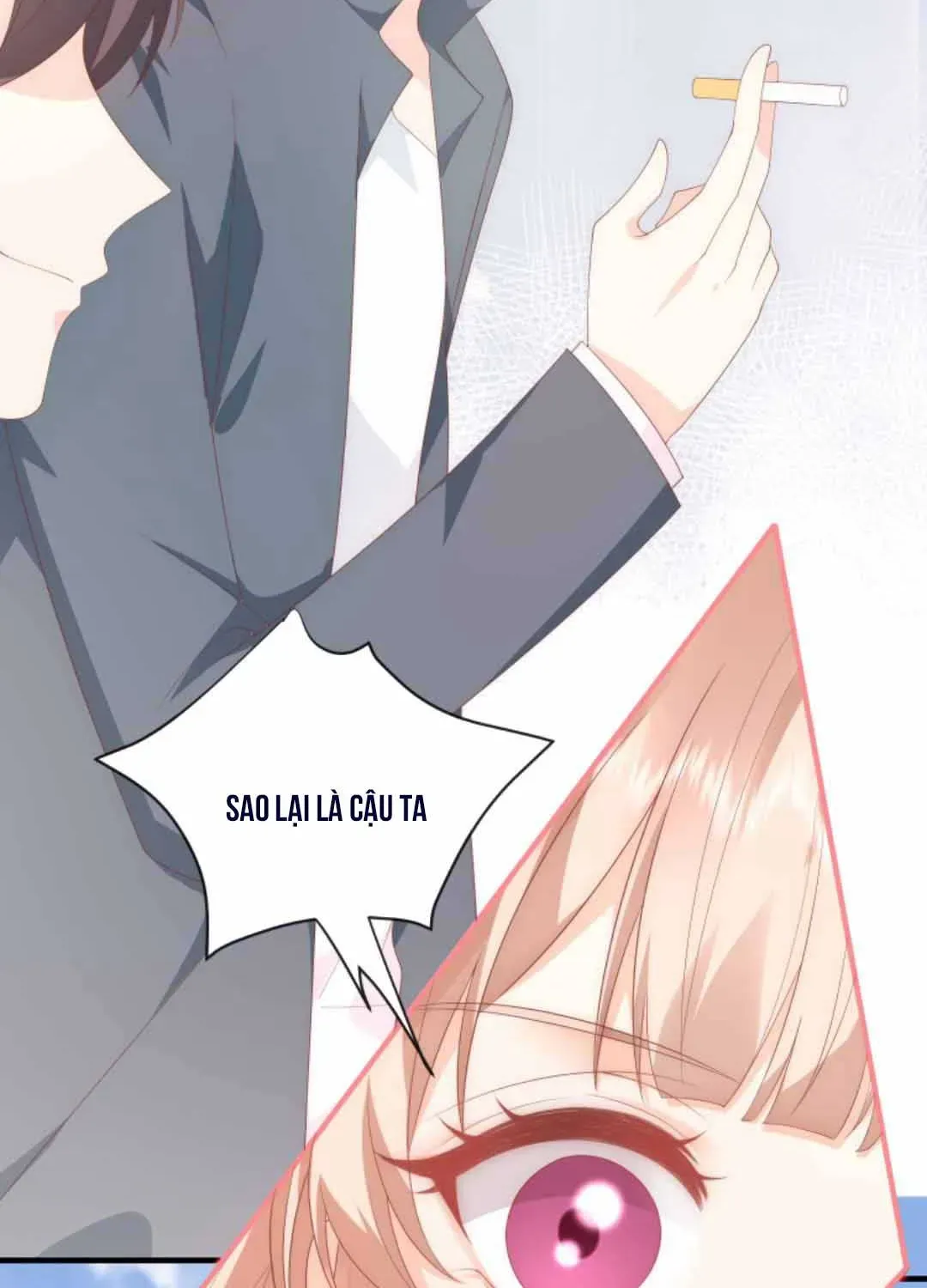 Sinh Trở Lại Làm Vợ Tổng Tài Chapter 30 - Trang 37
