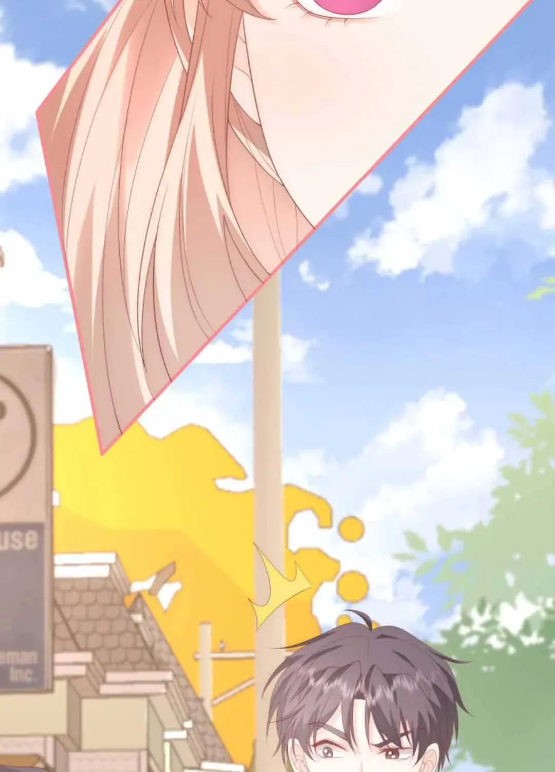 Sinh Trở Lại Làm Vợ Tổng Tài Chapter 30 - Trang 38
