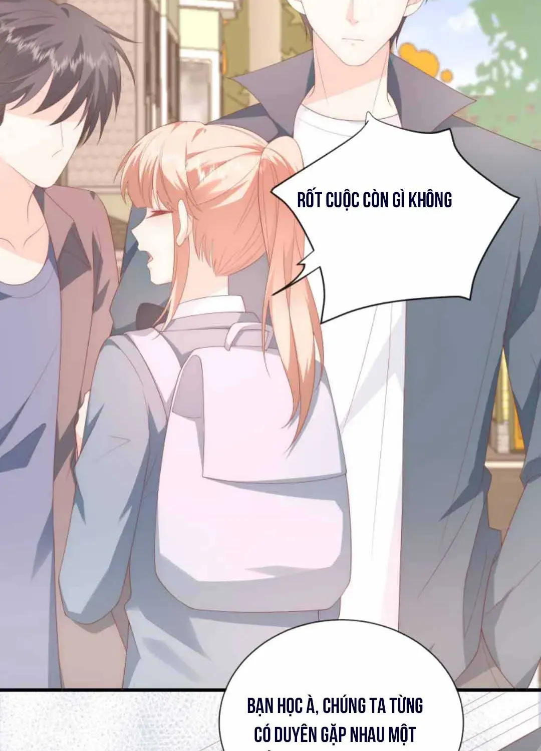 Sinh Trở Lại Làm Vợ Tổng Tài Chapter 30 - Trang 39