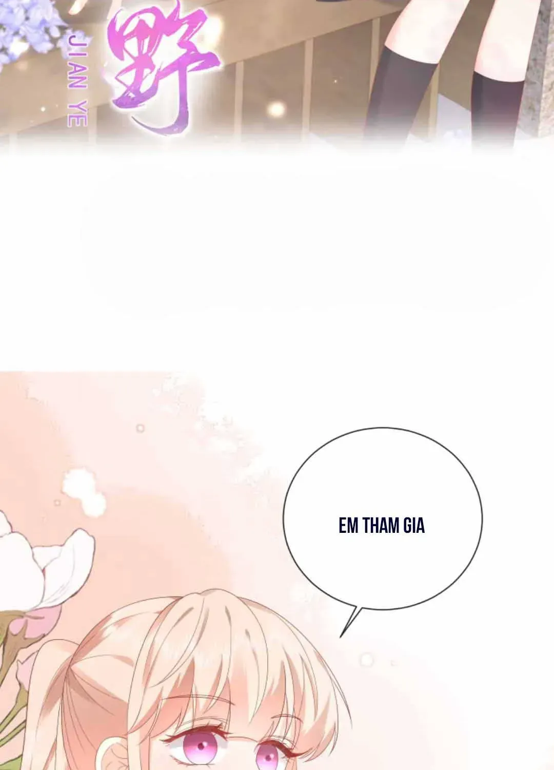 Sinh Trở Lại Làm Vợ Tổng Tài Chapter 30 - Trang 4