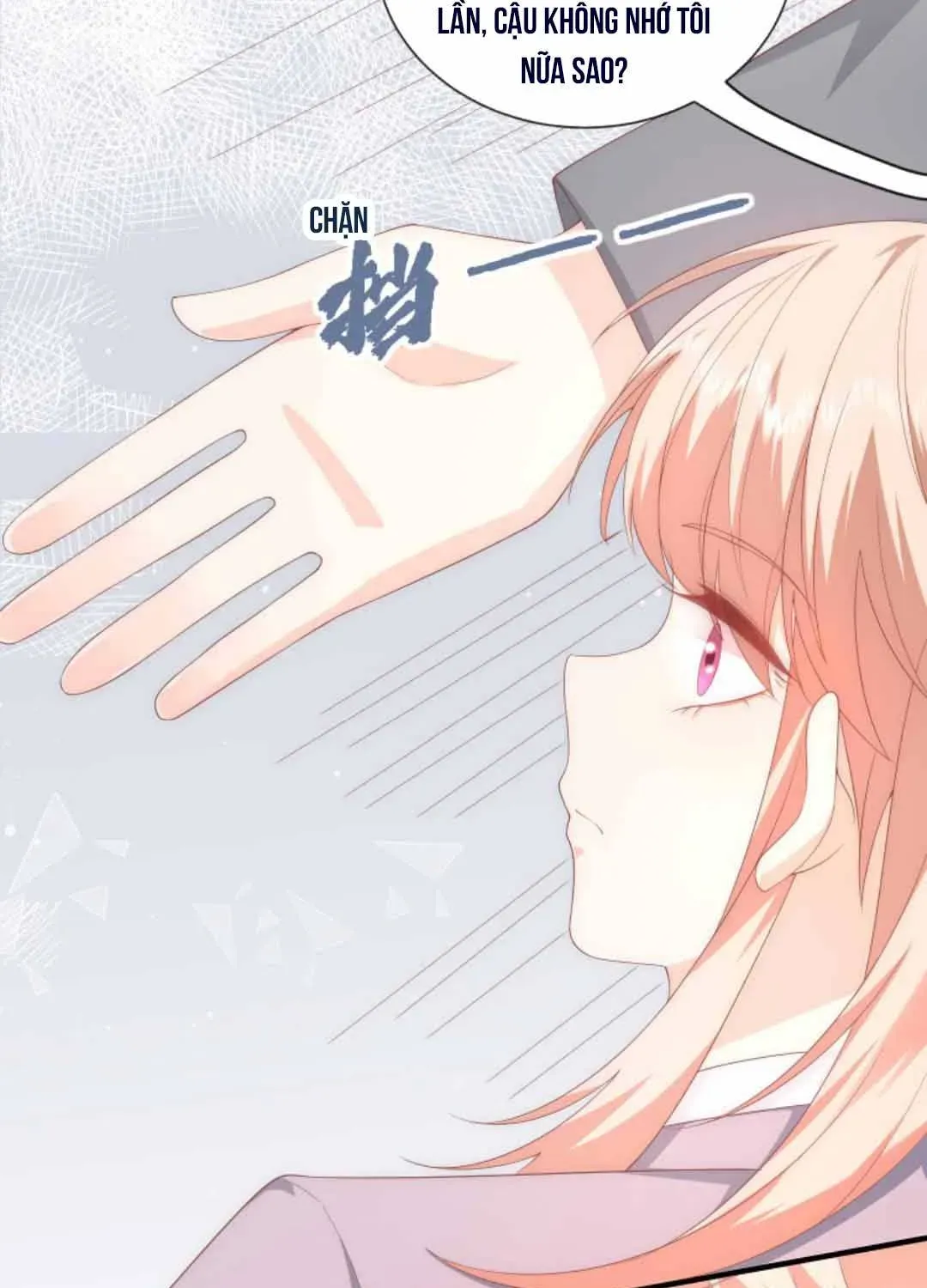Sinh Trở Lại Làm Vợ Tổng Tài Chapter 30 - Trang 40