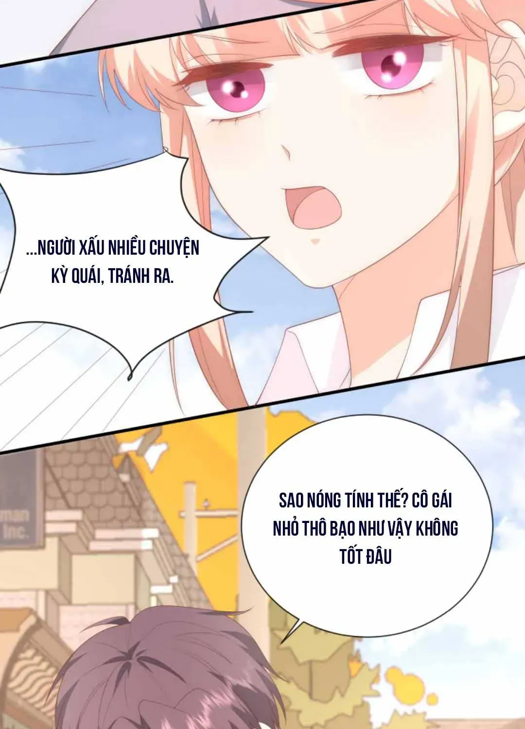 Sinh Trở Lại Làm Vợ Tổng Tài Chapter 30 - Trang 41