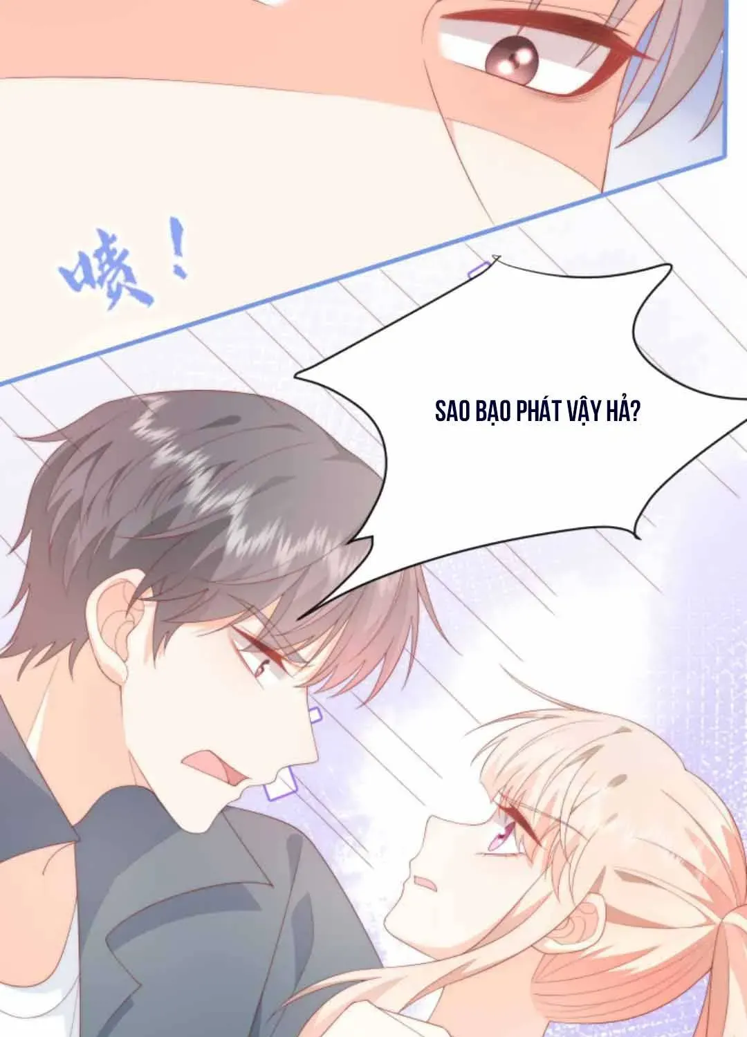 Sinh Trở Lại Làm Vợ Tổng Tài Chapter 30 - Trang 46