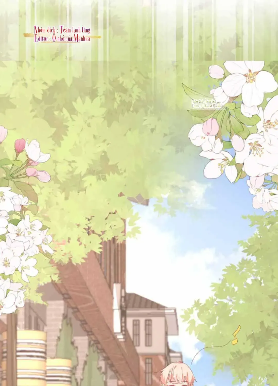 Sinh Trở Lại Làm Vợ Tổng Tài Chapter 30 - Trang 7