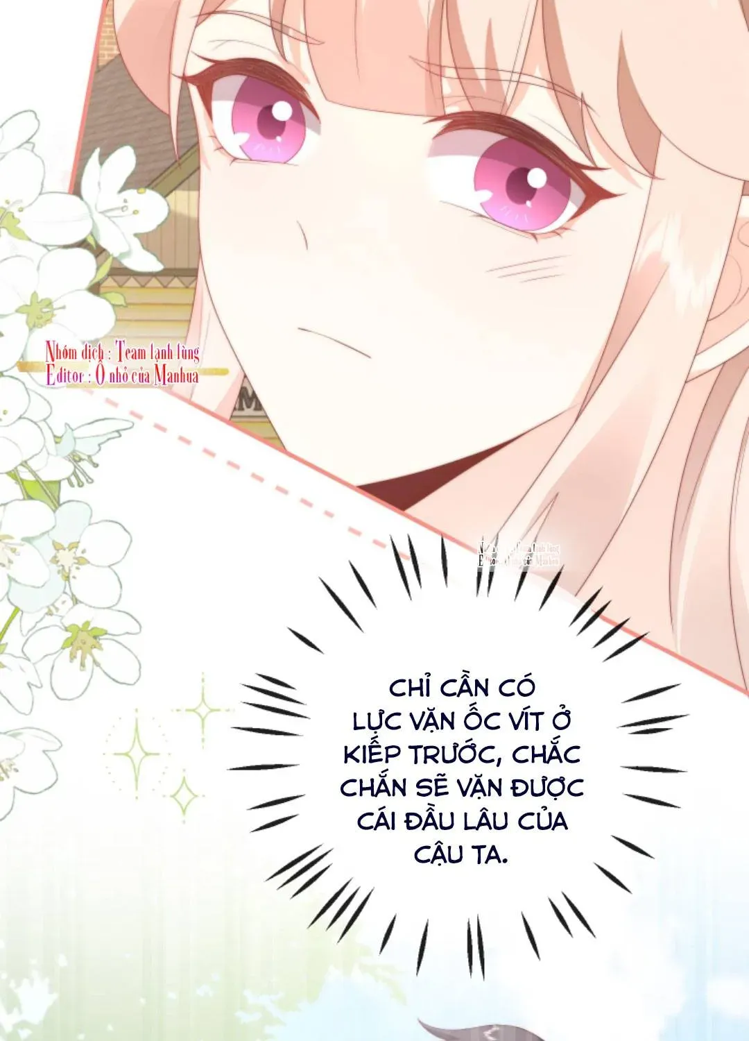 Sinh Trở Lại Làm Vợ Tổng Tài Chapter 31 - Trang 11