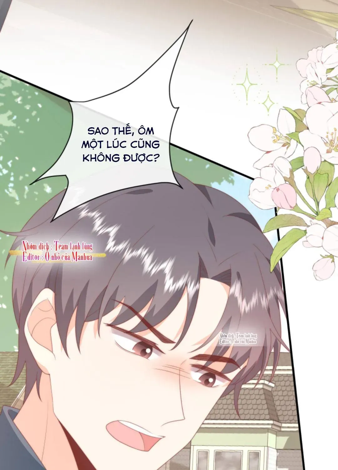 Sinh Trở Lại Làm Vợ Tổng Tài Chapter 31 - Trang 14
