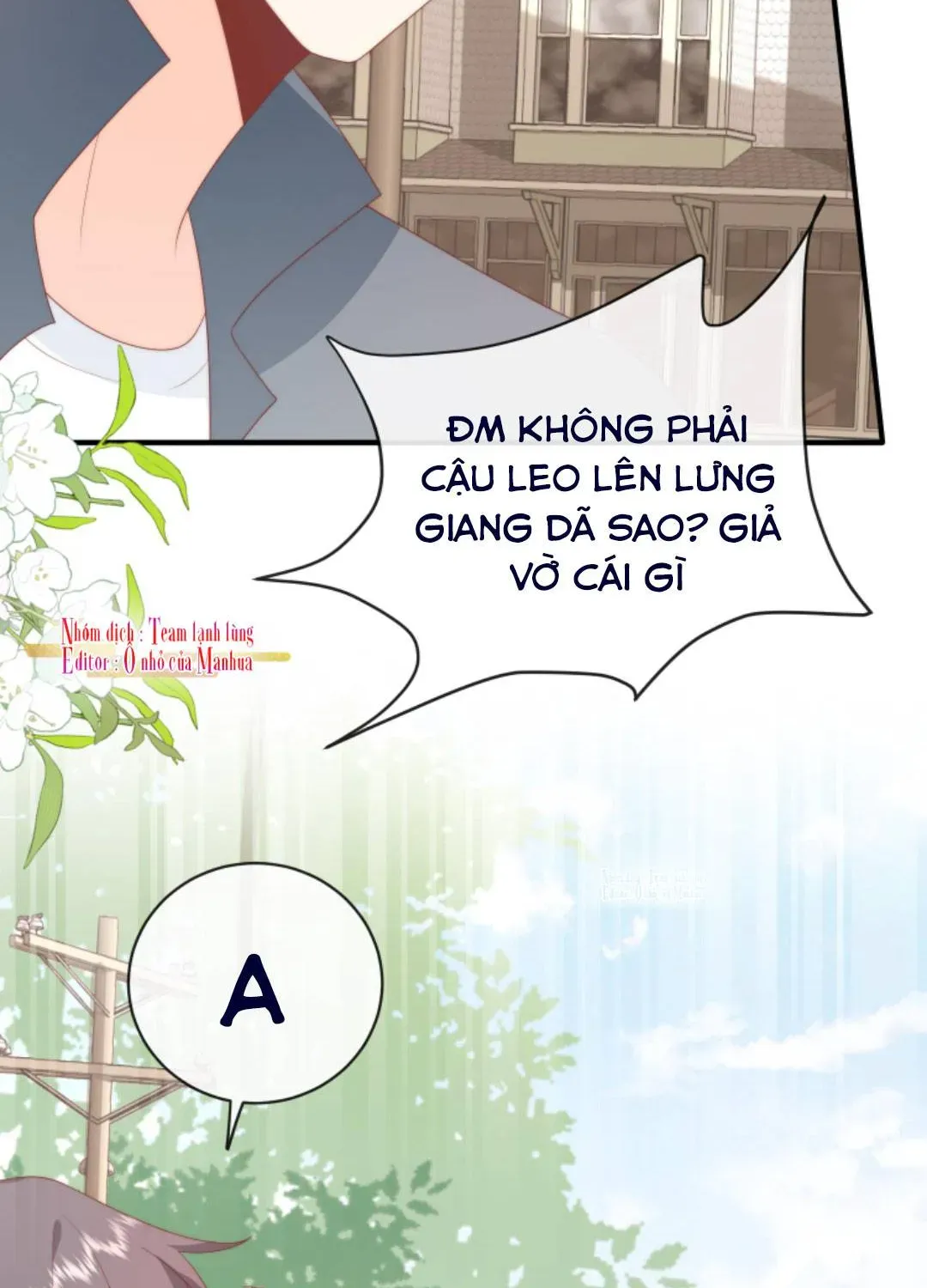 Sinh Trở Lại Làm Vợ Tổng Tài Chapter 31 - Trang 15