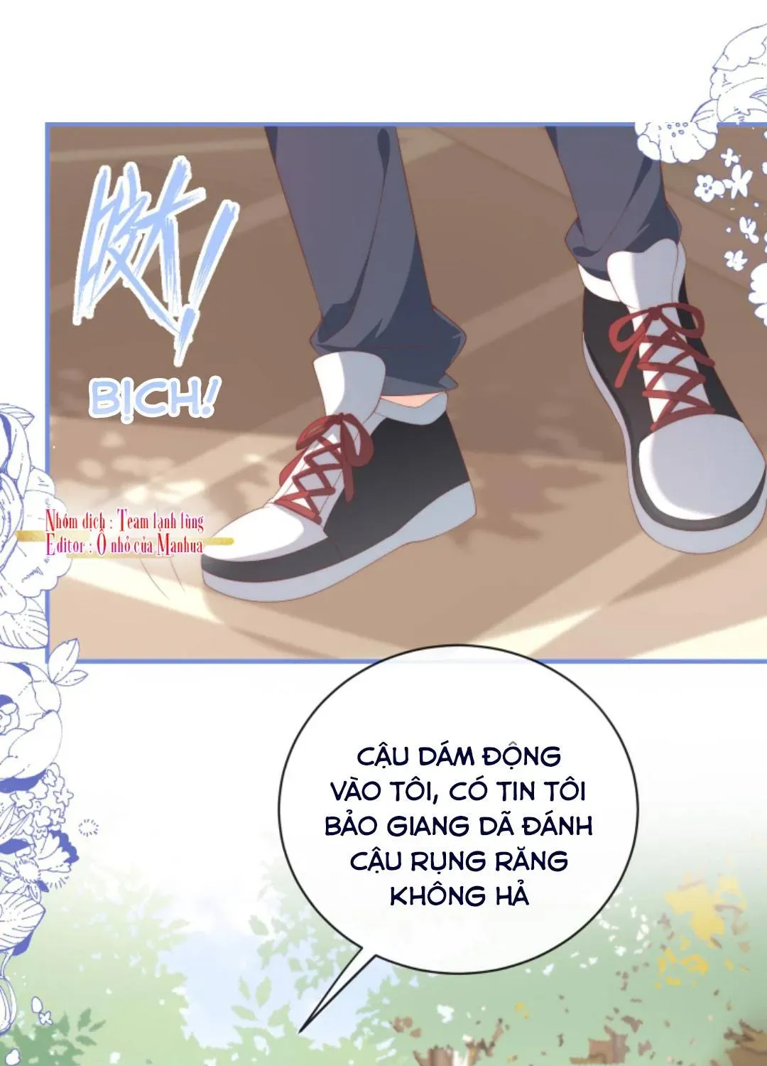 Sinh Trở Lại Làm Vợ Tổng Tài Chapter 31 - Trang 19