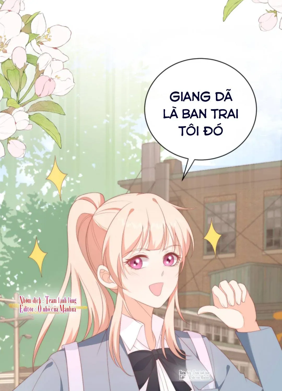 Sinh Trở Lại Làm Vợ Tổng Tài Chapter 31 - Trang 21