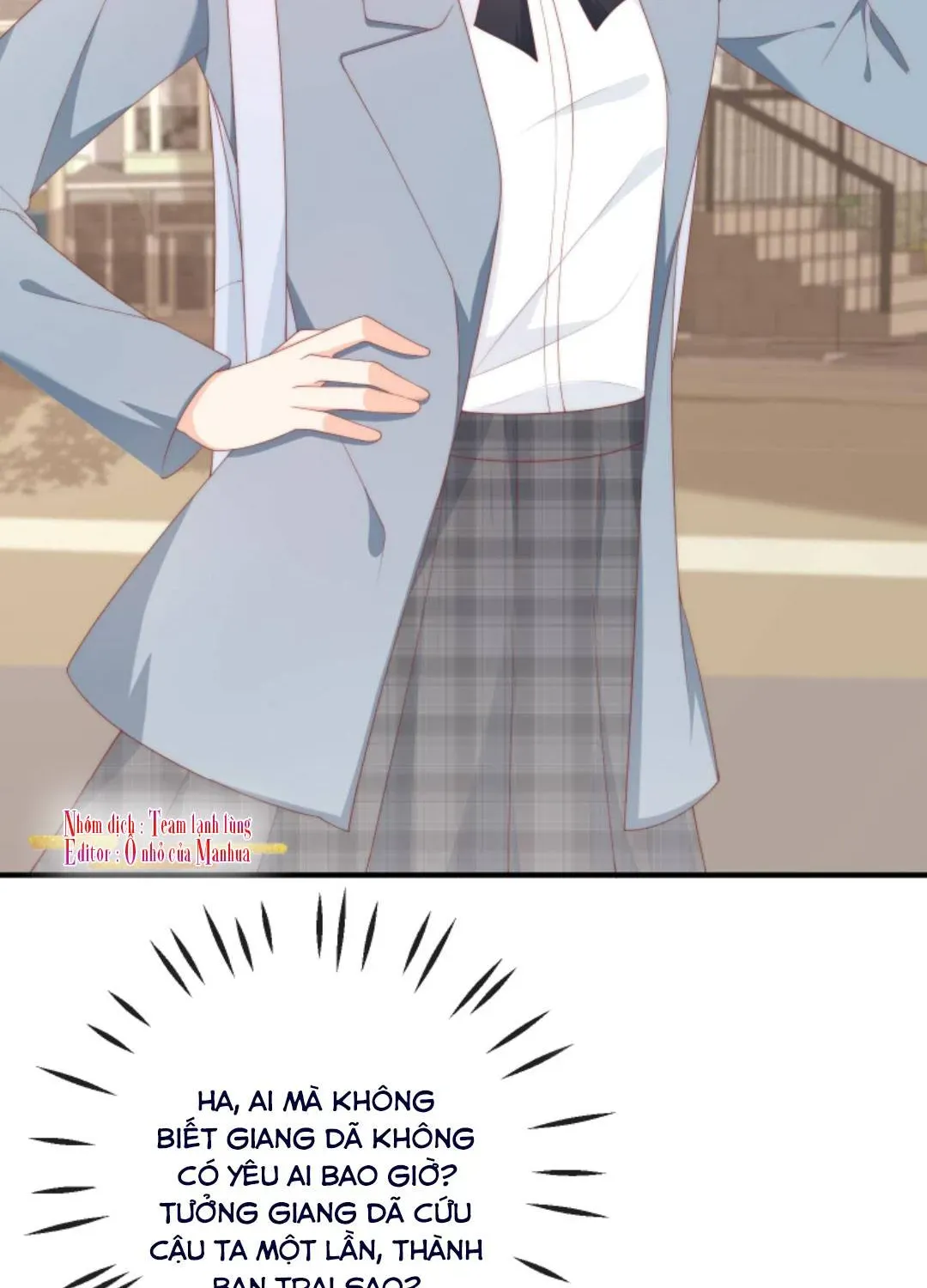 Sinh Trở Lại Làm Vợ Tổng Tài Chapter 31 - Trang 22