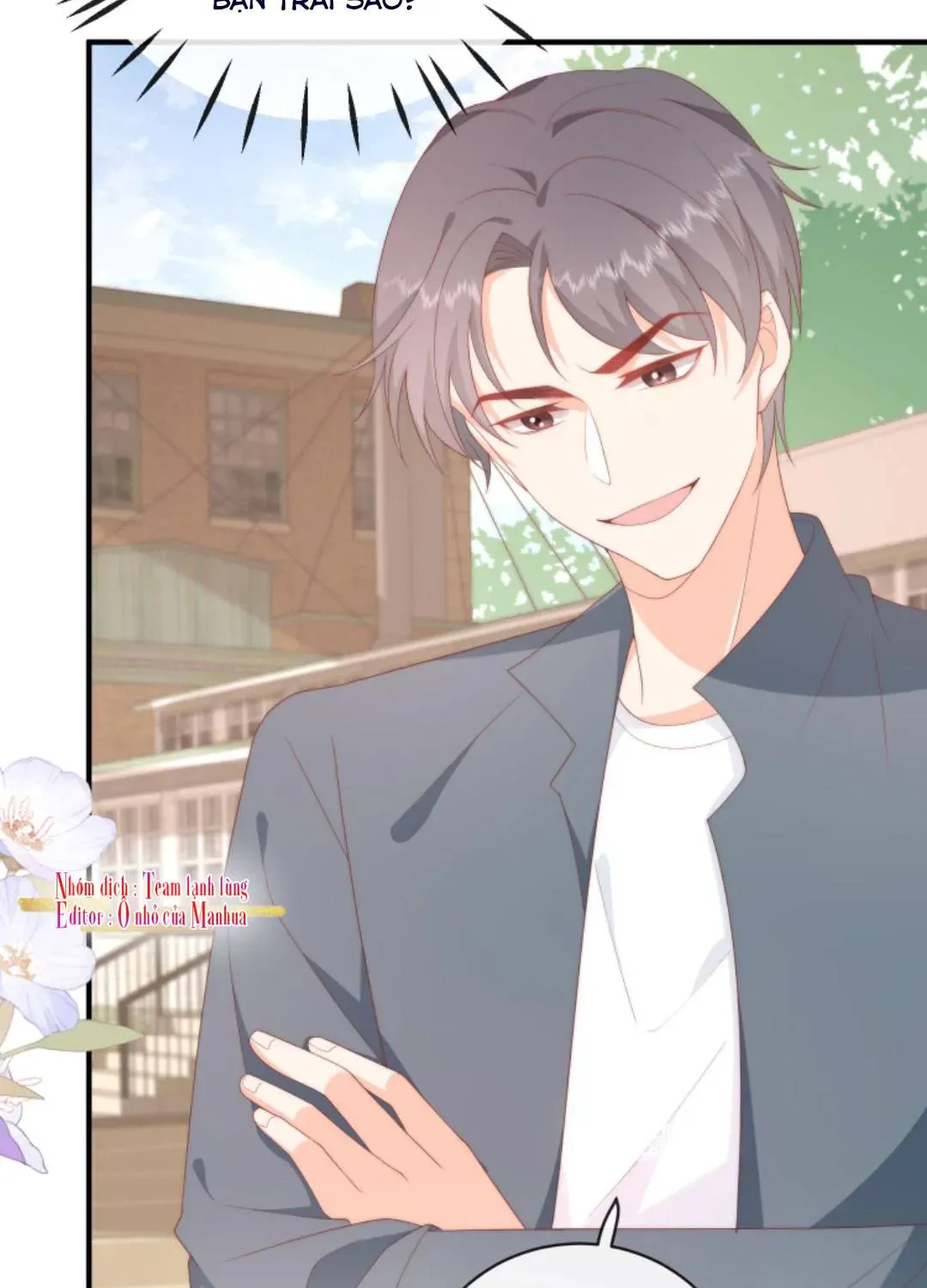 Sinh Trở Lại Làm Vợ Tổng Tài Chapter 31 - Trang 23