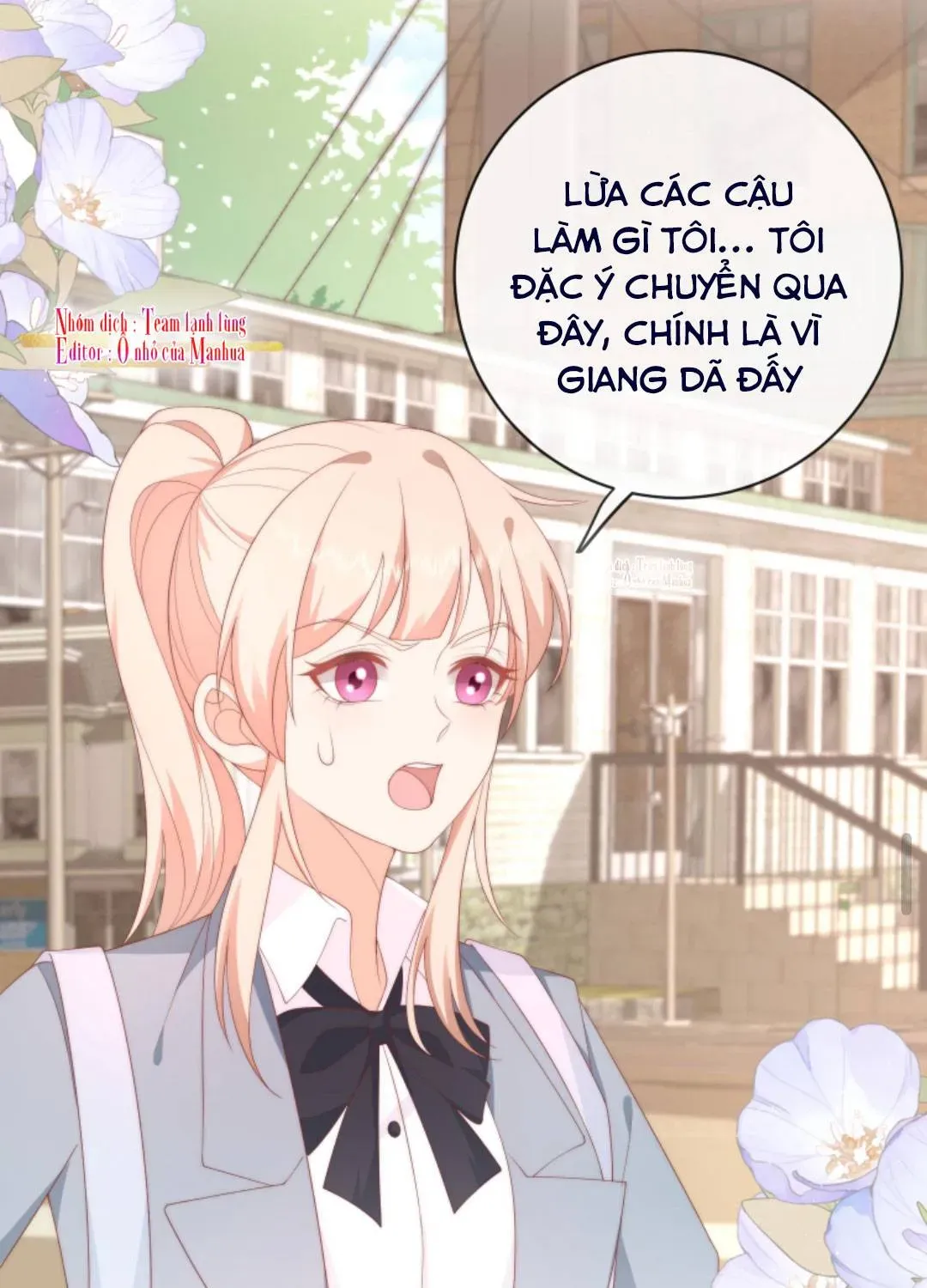 Sinh Trở Lại Làm Vợ Tổng Tài Chapter 31 - Trang 25