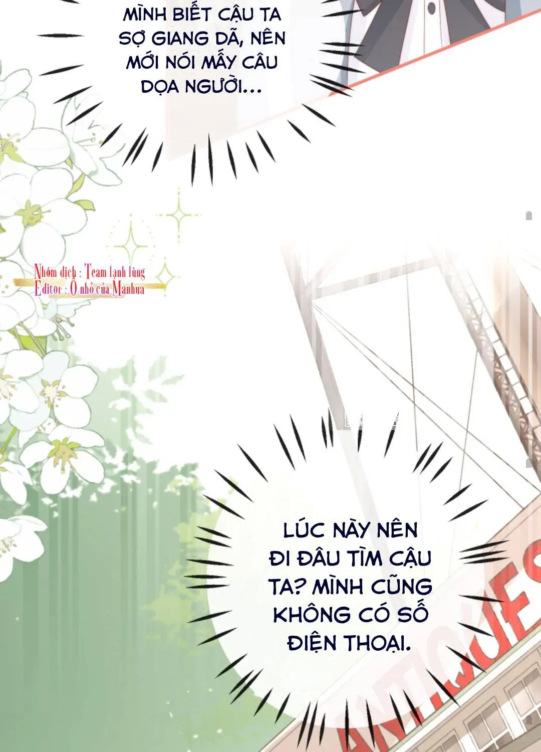 Sinh Trở Lại Làm Vợ Tổng Tài Chapter 31 - Trang 32