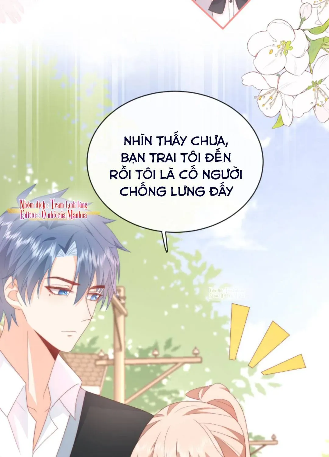 Sinh Trở Lại Làm Vợ Tổng Tài Chapter 31 - Trang 41