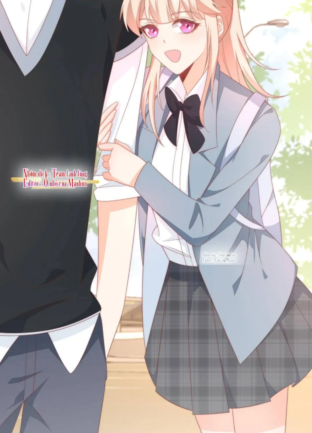 Sinh Trở Lại Làm Vợ Tổng Tài Chapter 31 - Trang 42