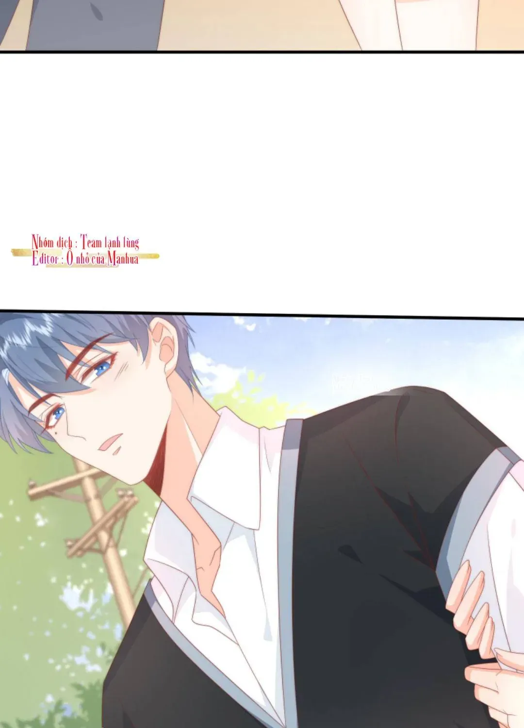 Sinh Trở Lại Làm Vợ Tổng Tài Chapter 31 - Trang 43