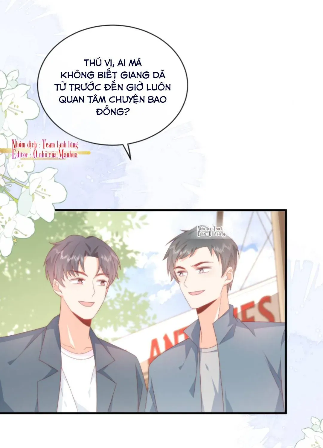 Sinh Trở Lại Làm Vợ Tổng Tài Chapter 31 - Trang 45